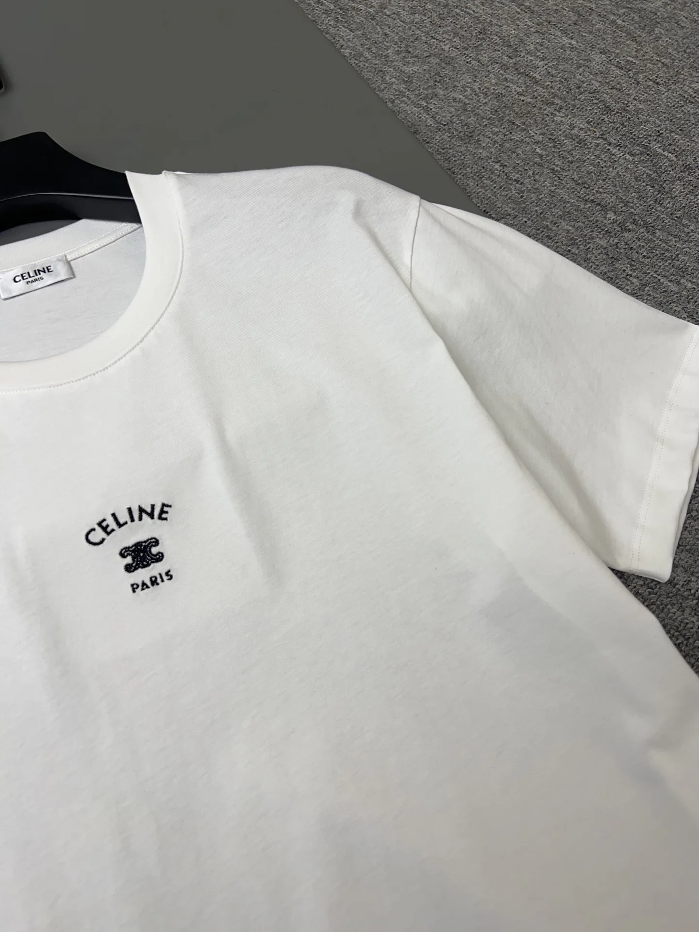 Футболки Женские Celine 11945831