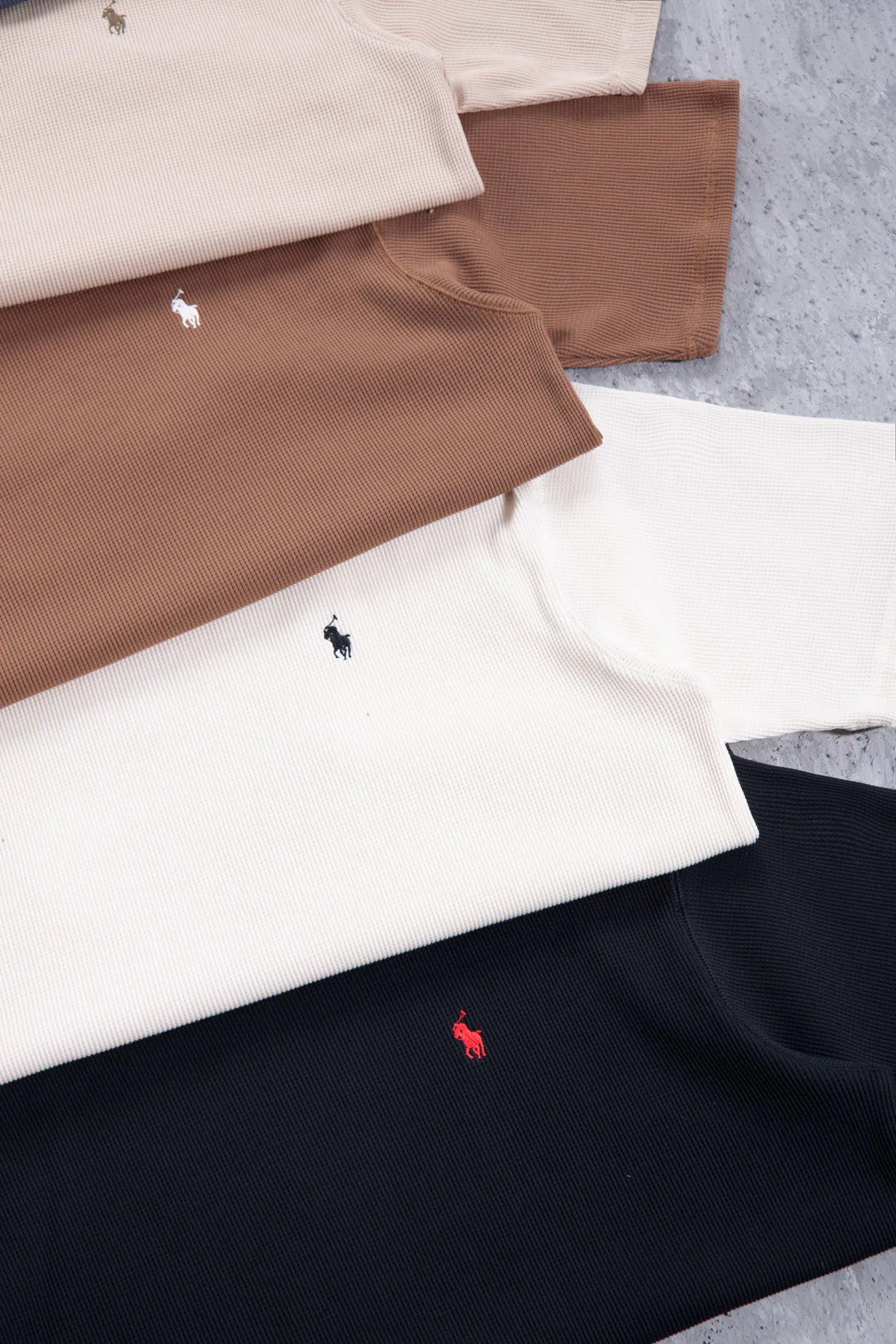 Футболки Мужские Ralph Lauren 11865782