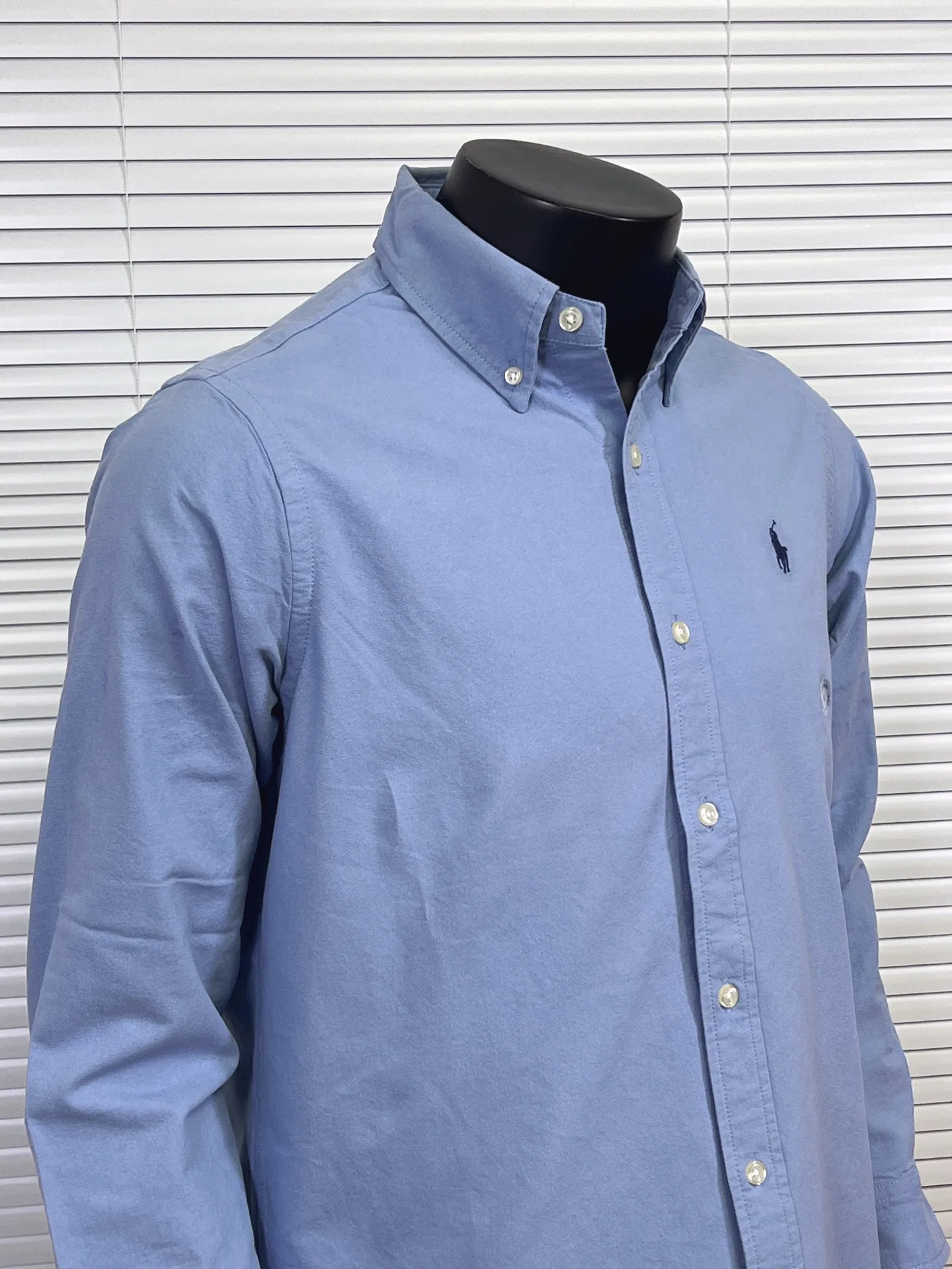 Рубашки Мужские Ralph Lauren 11411617