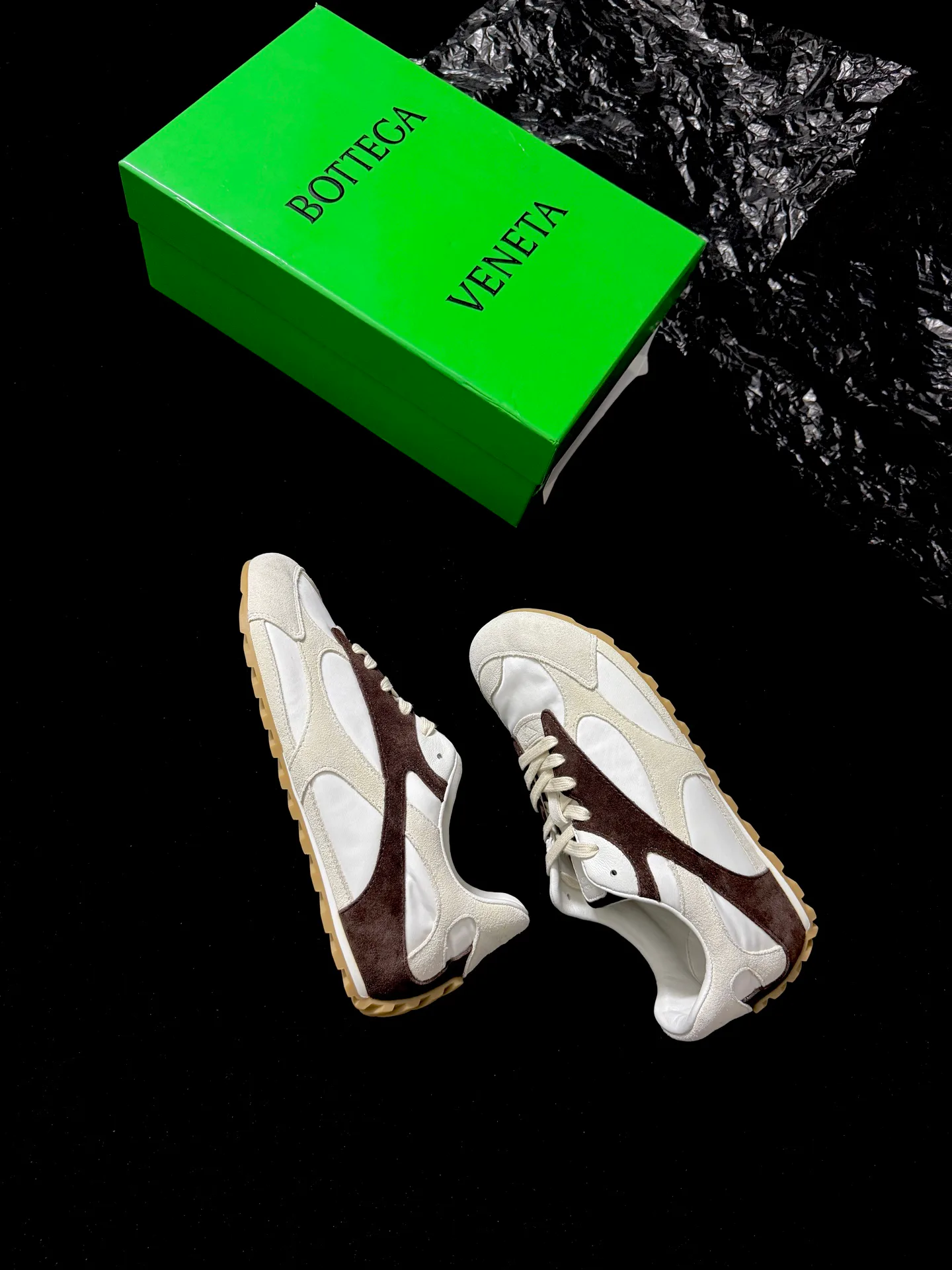 Кеды Женские Bottega Veneta 11690825