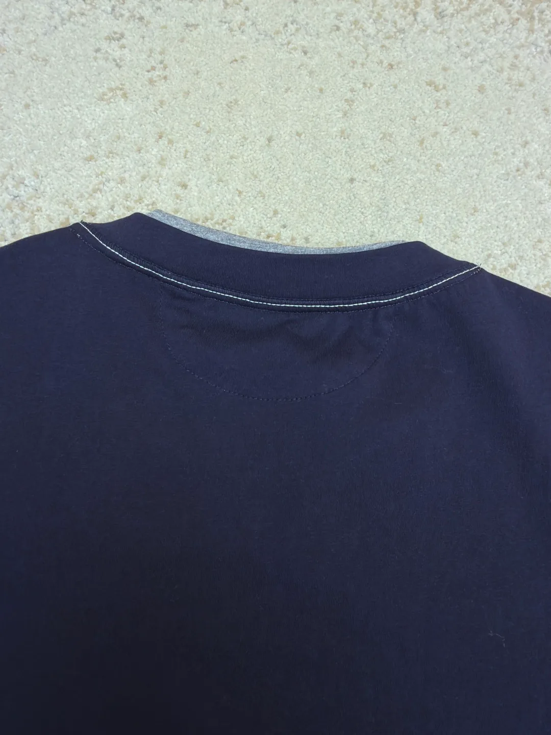 Футболки Мужские Brunello Cucinelli 6527826