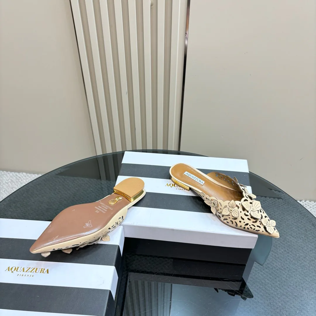 Туфли Женские Aquazzura 4394