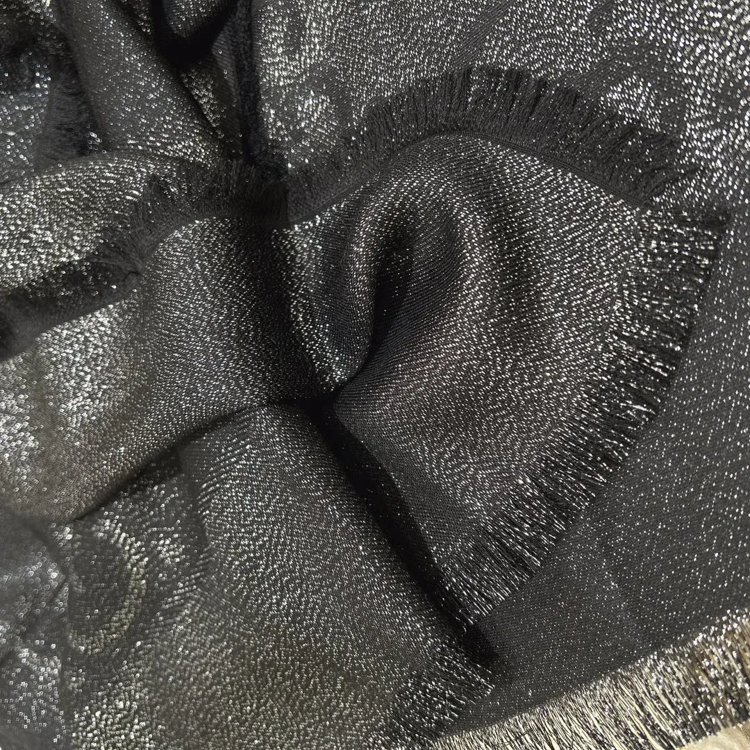 Шарфы Gucci 689035