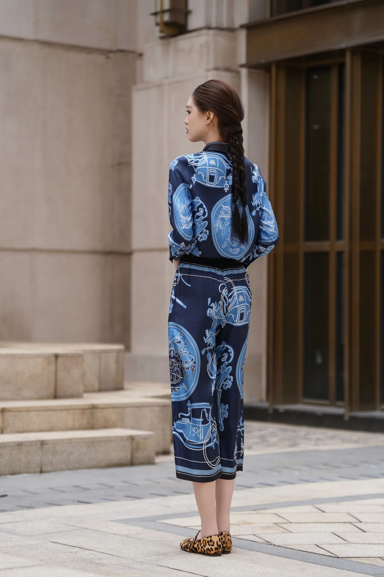 Рубашки Женские Hermes 11772091