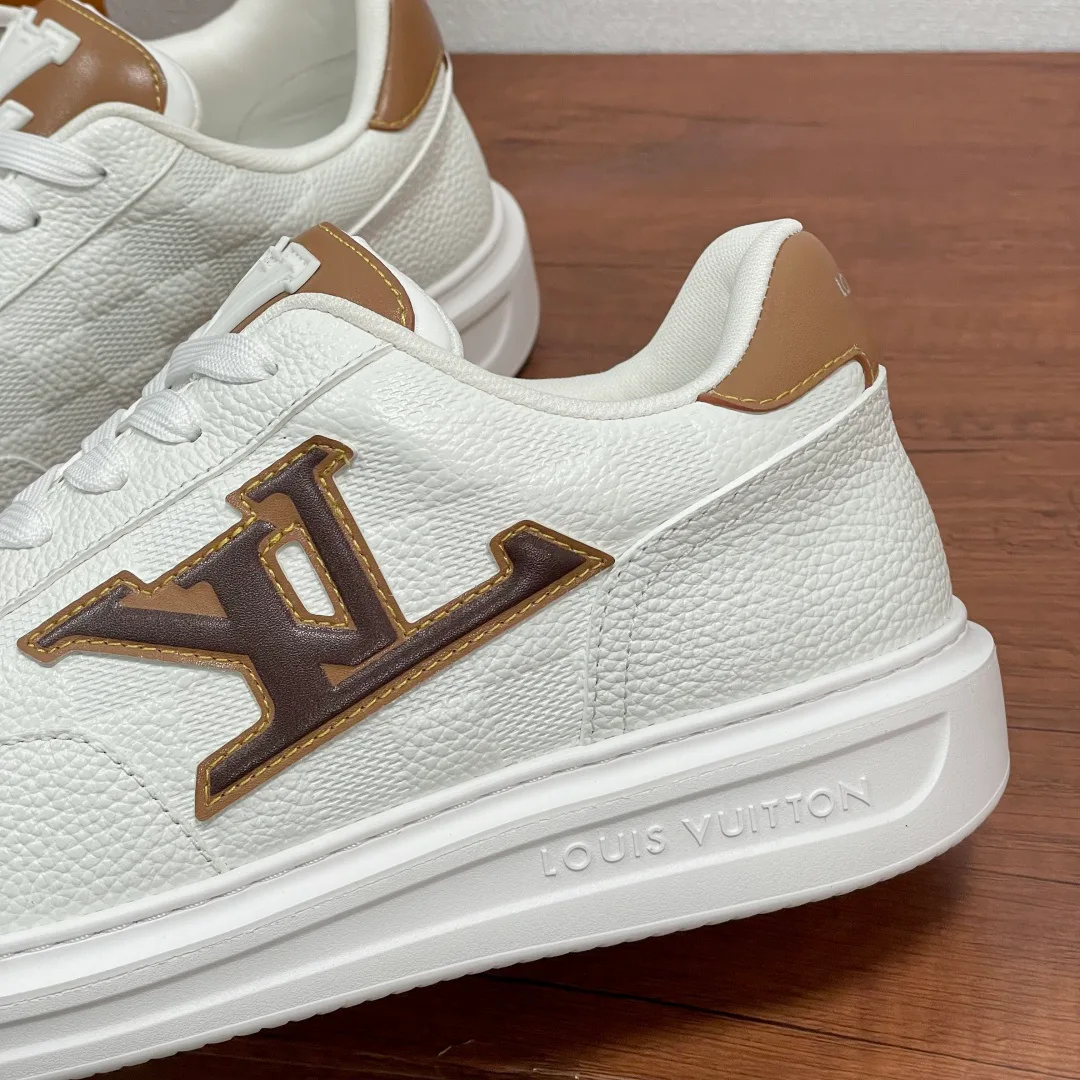 Кроссовки Мужские Louis Vuitton 2556263