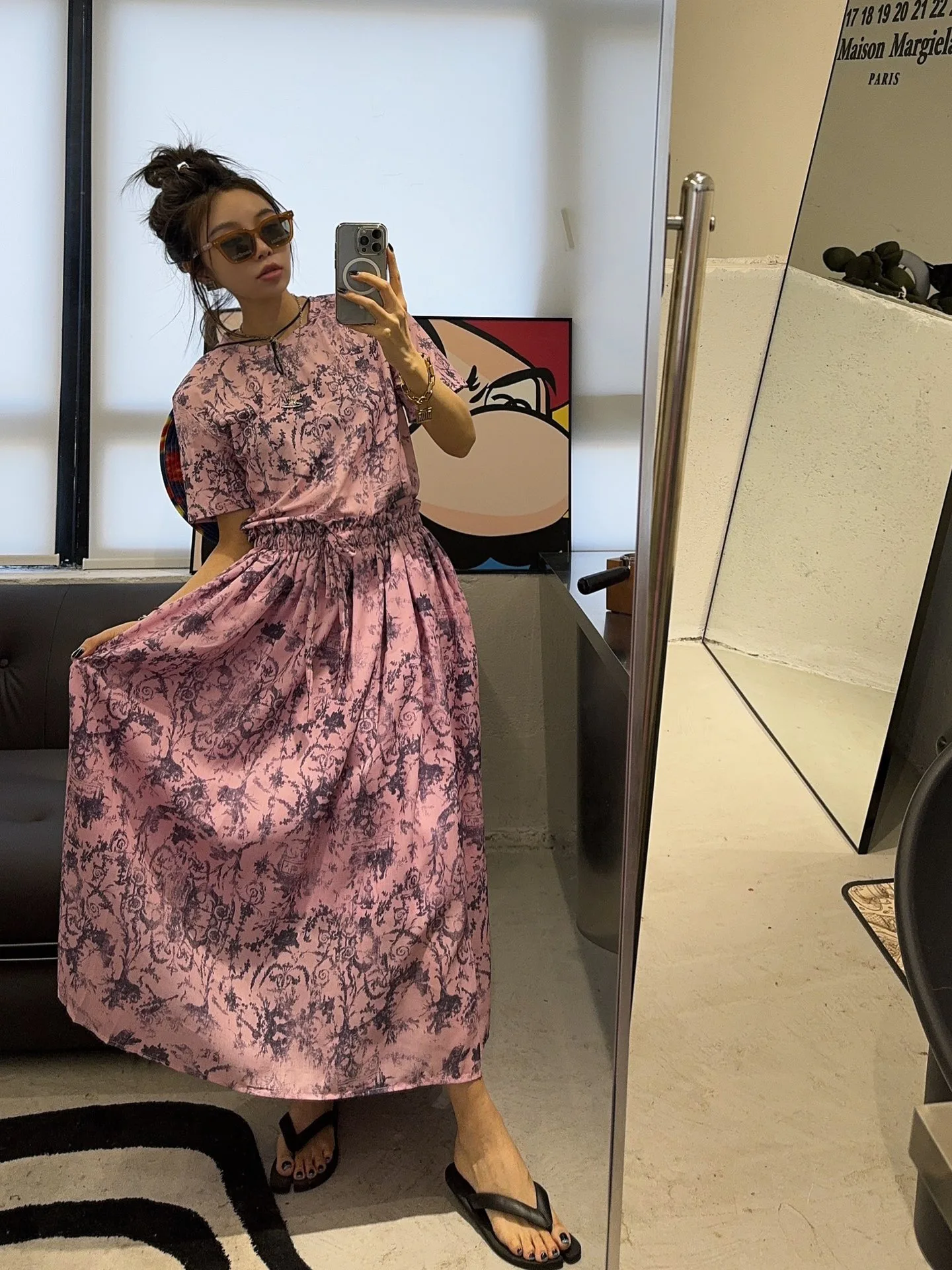 Юбки Женские Christian Dior 11329474