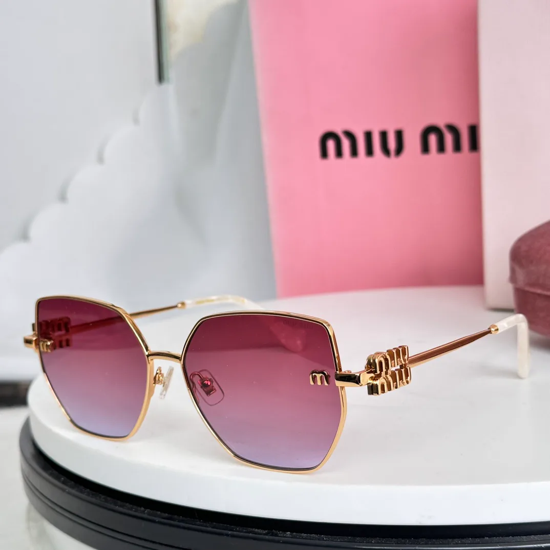 Очки Женские Miu Miu 5061436