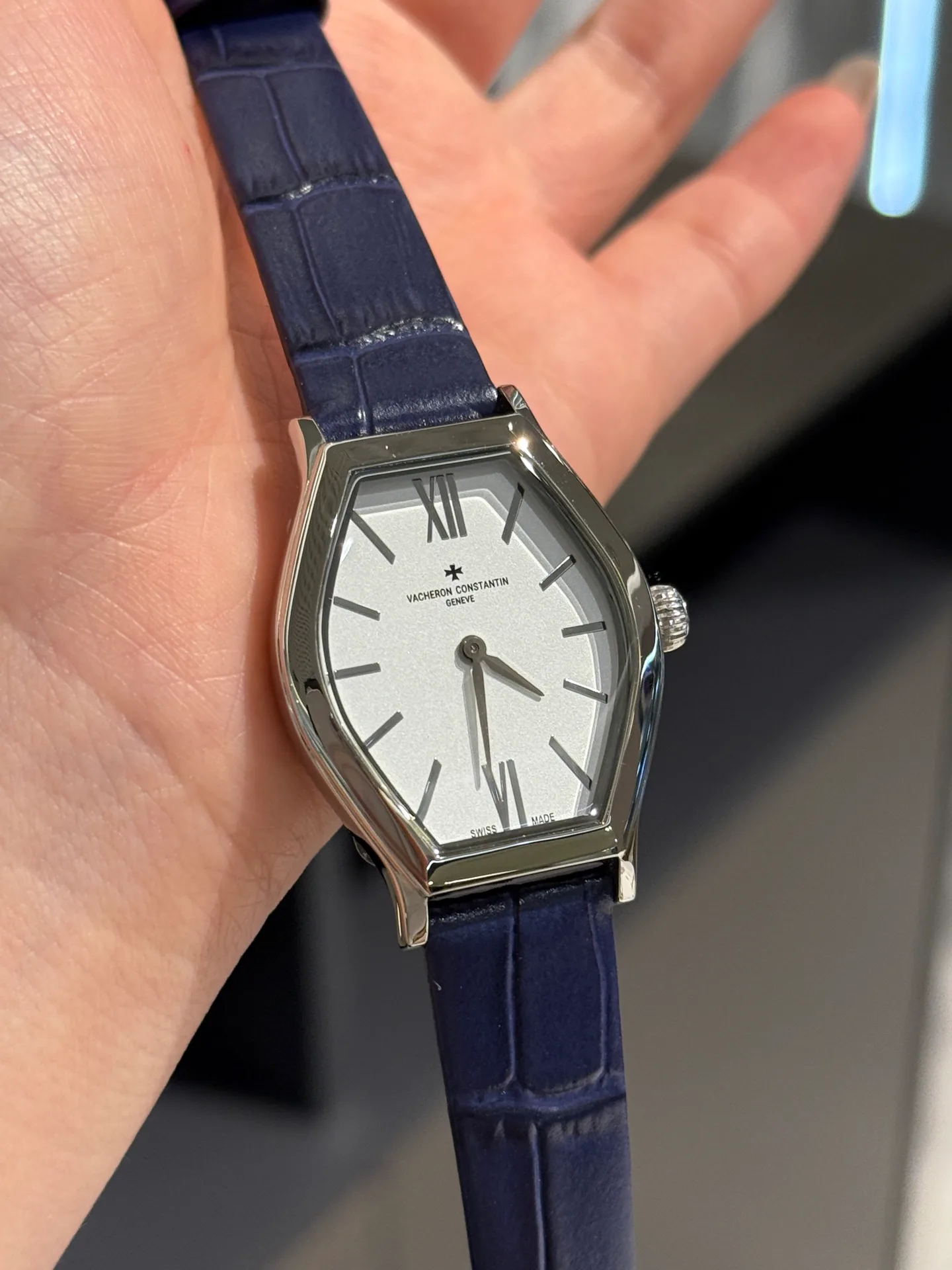 Часы Женские Vacheron Constantin 17801450