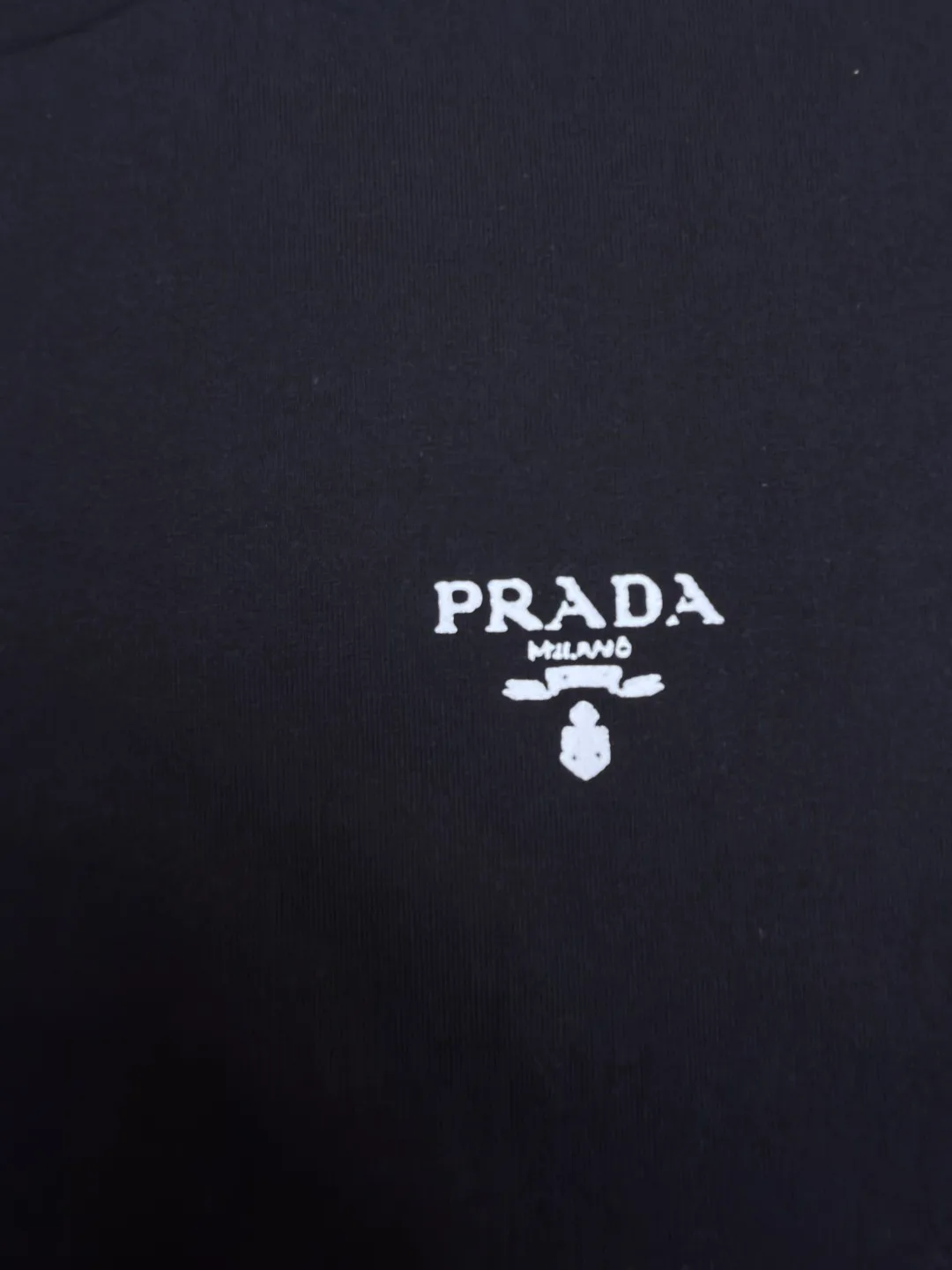 Футболки Мужские Prada 13187681