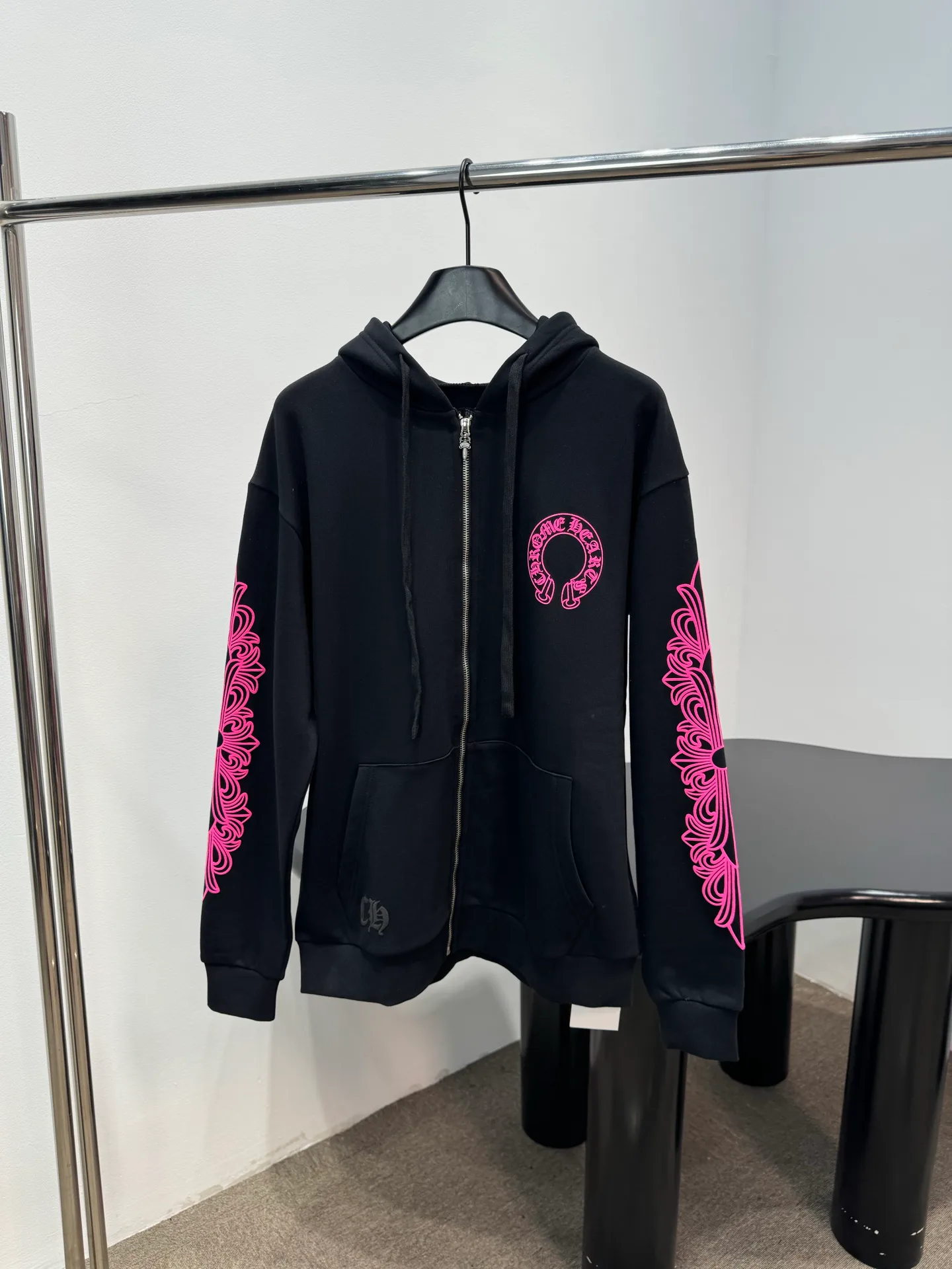 Свитшоты И Худи Женские Chrome Hearts 19315373
