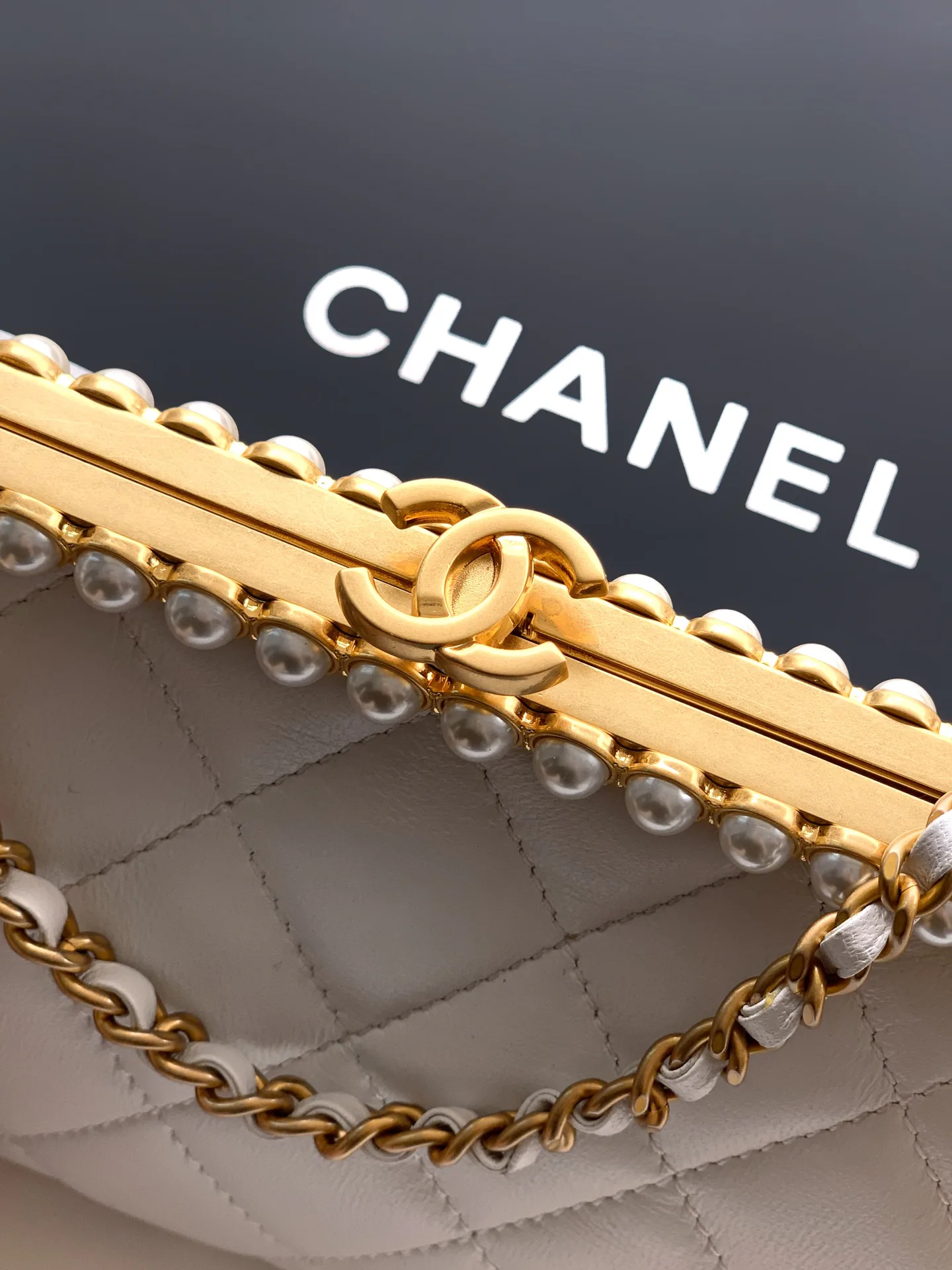 Клатчи Женские Chanel 892264