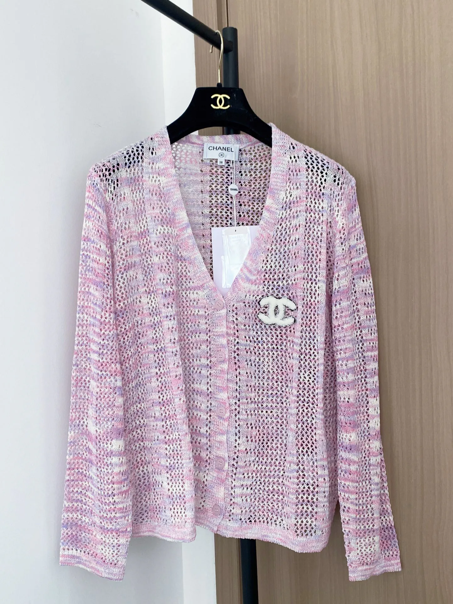 Джемперы И Свитеры Женские Chanel 5050197