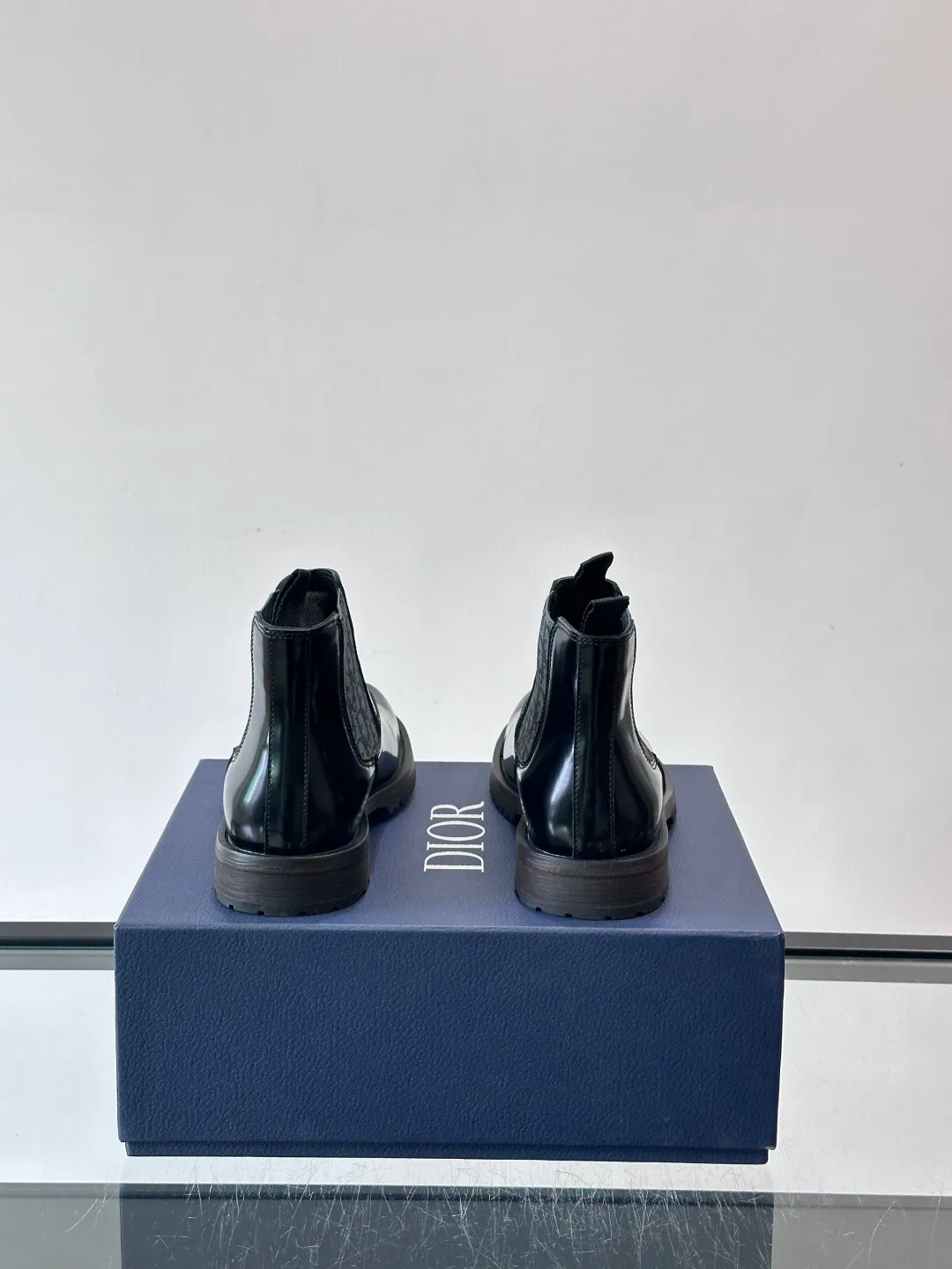 Ботинки Мужские Christian Dior 992978