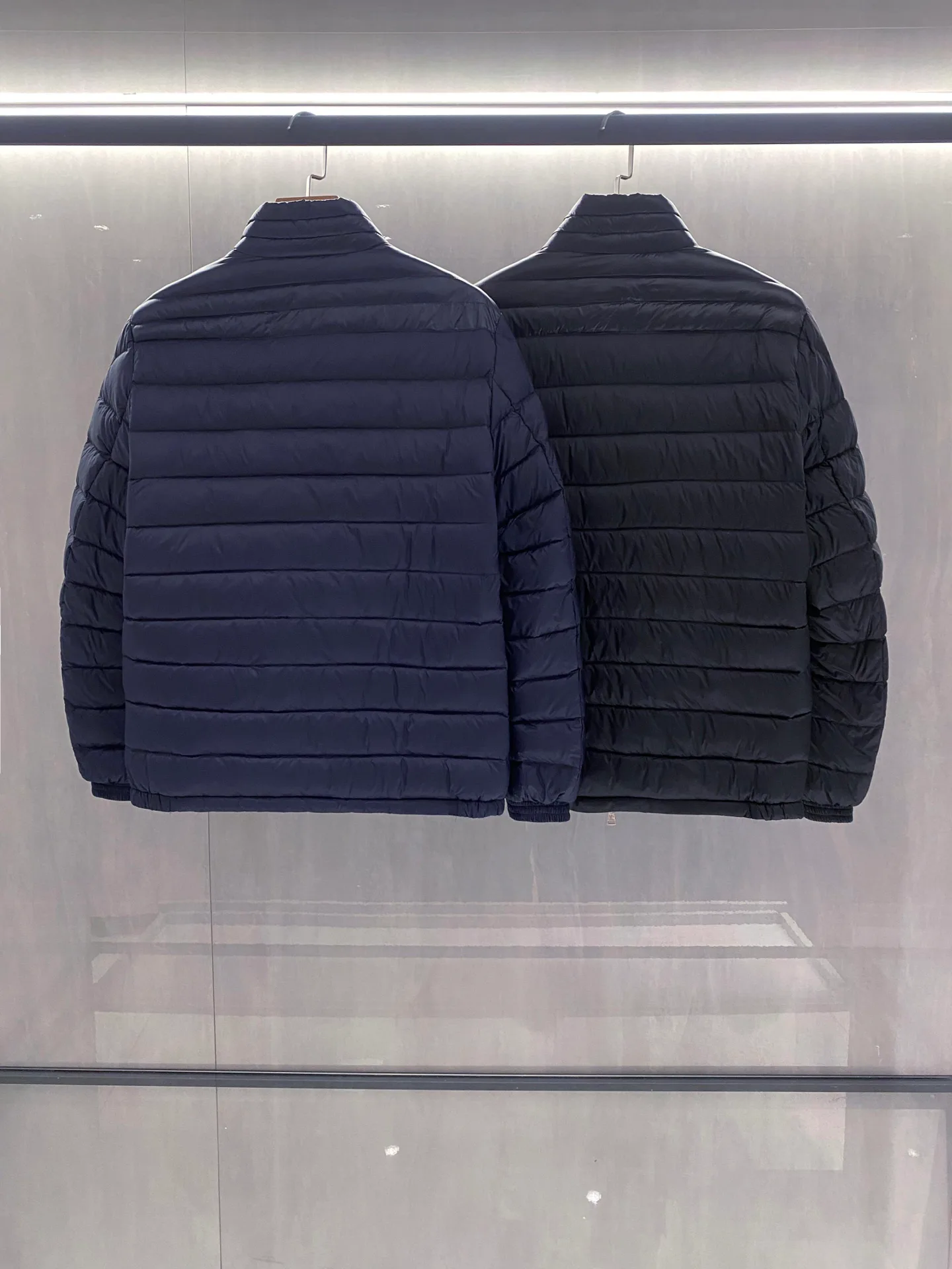 Куртки И Пуховики Мужские Moncler 339619