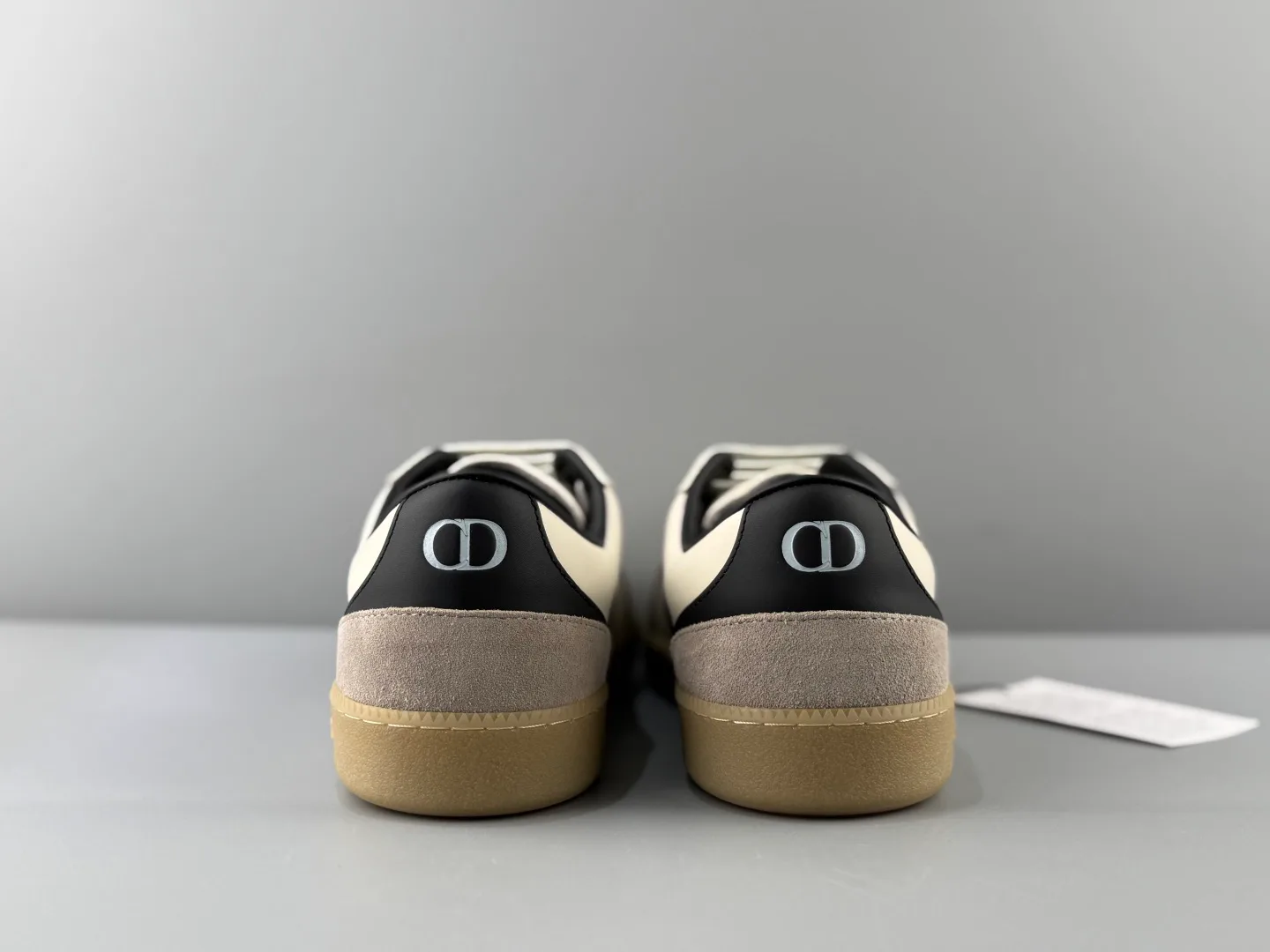 Кеды Мужские Christian Dior 3430178