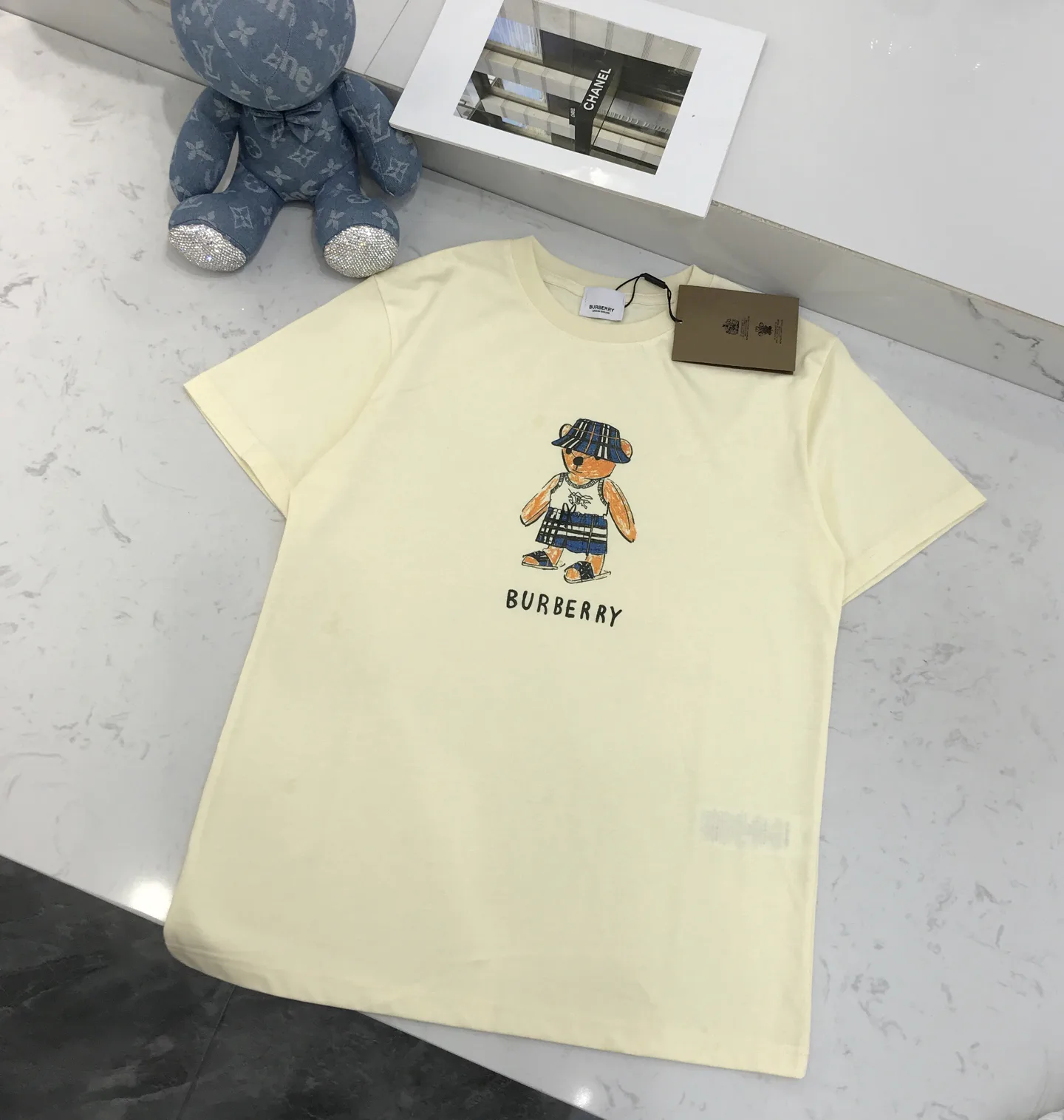 Футболки Женские Burberry 11733999