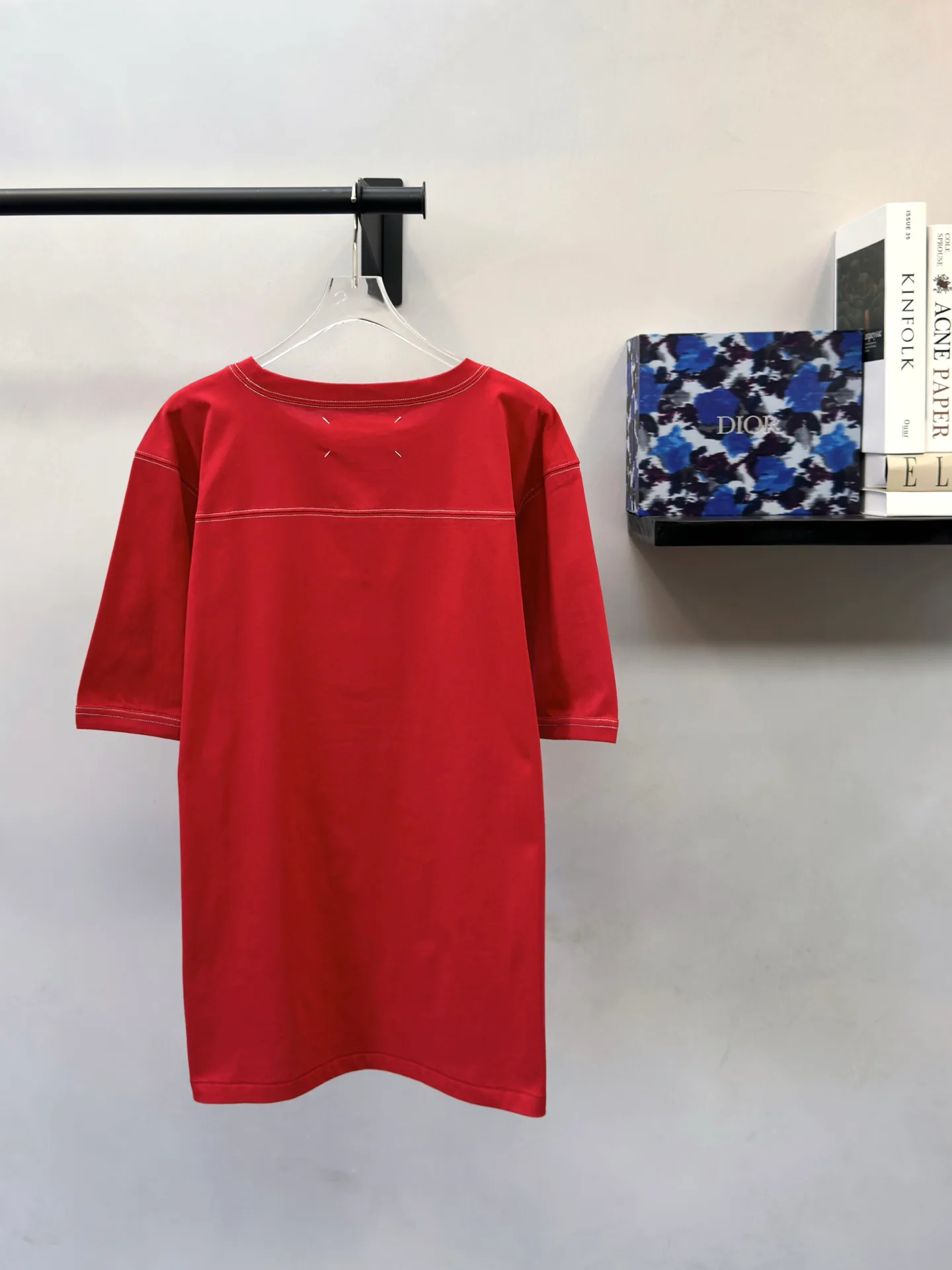 Футболки Женские Maison Margiela 11601716