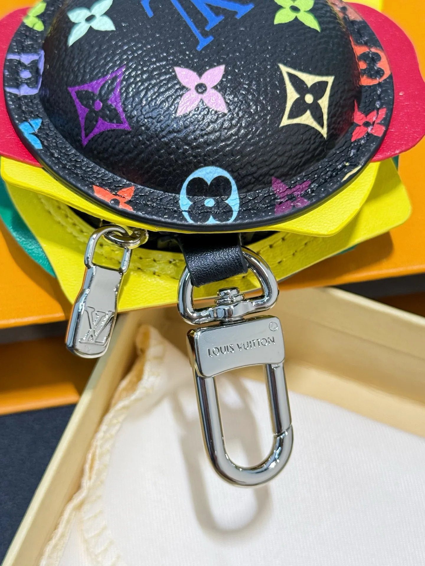 Ключницы Louis Vuitton 5984968