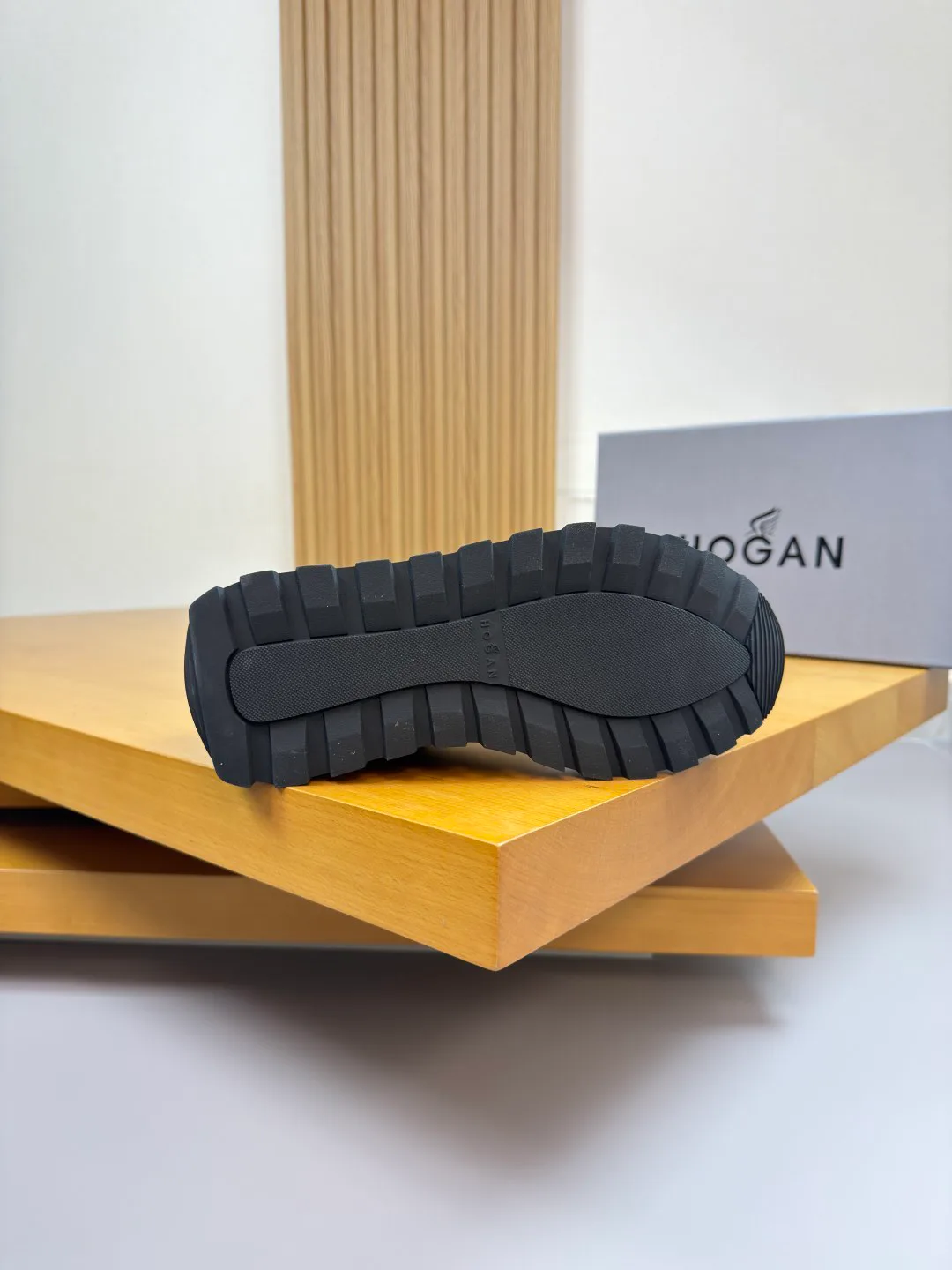 Кроссовки Мужские Hogan 737796