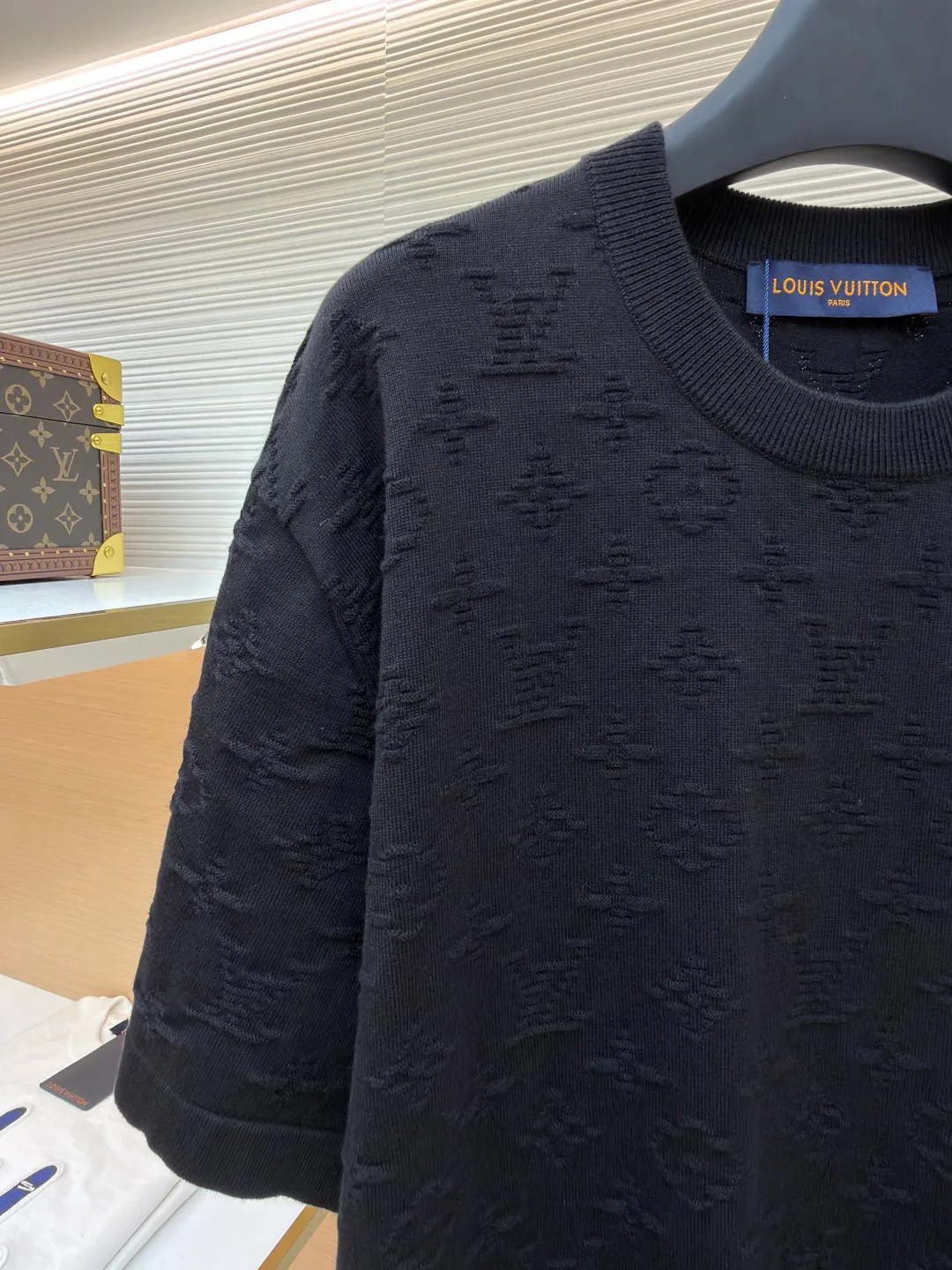 Джемперы И Свитеры Мужские Louis Vuitton 18153326