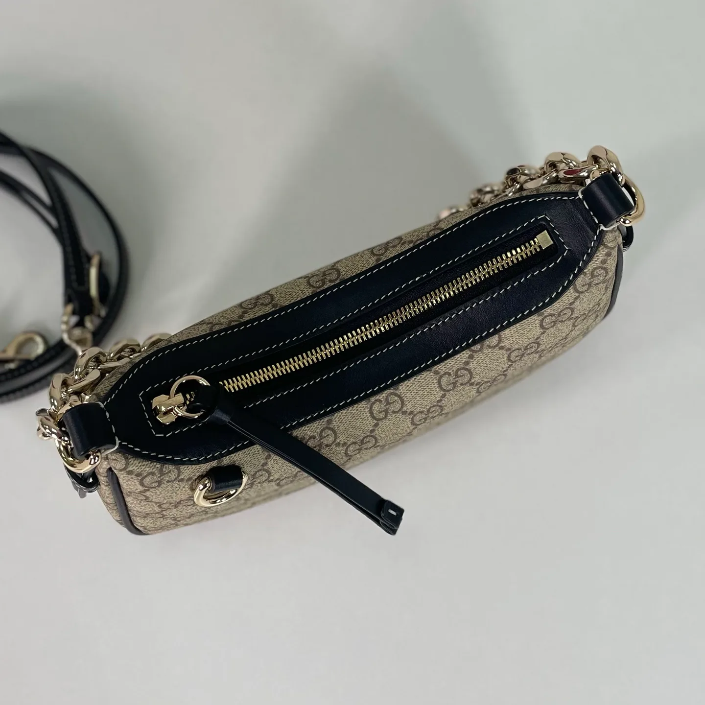 Сумки На Ремне Женские Gucci 18210747