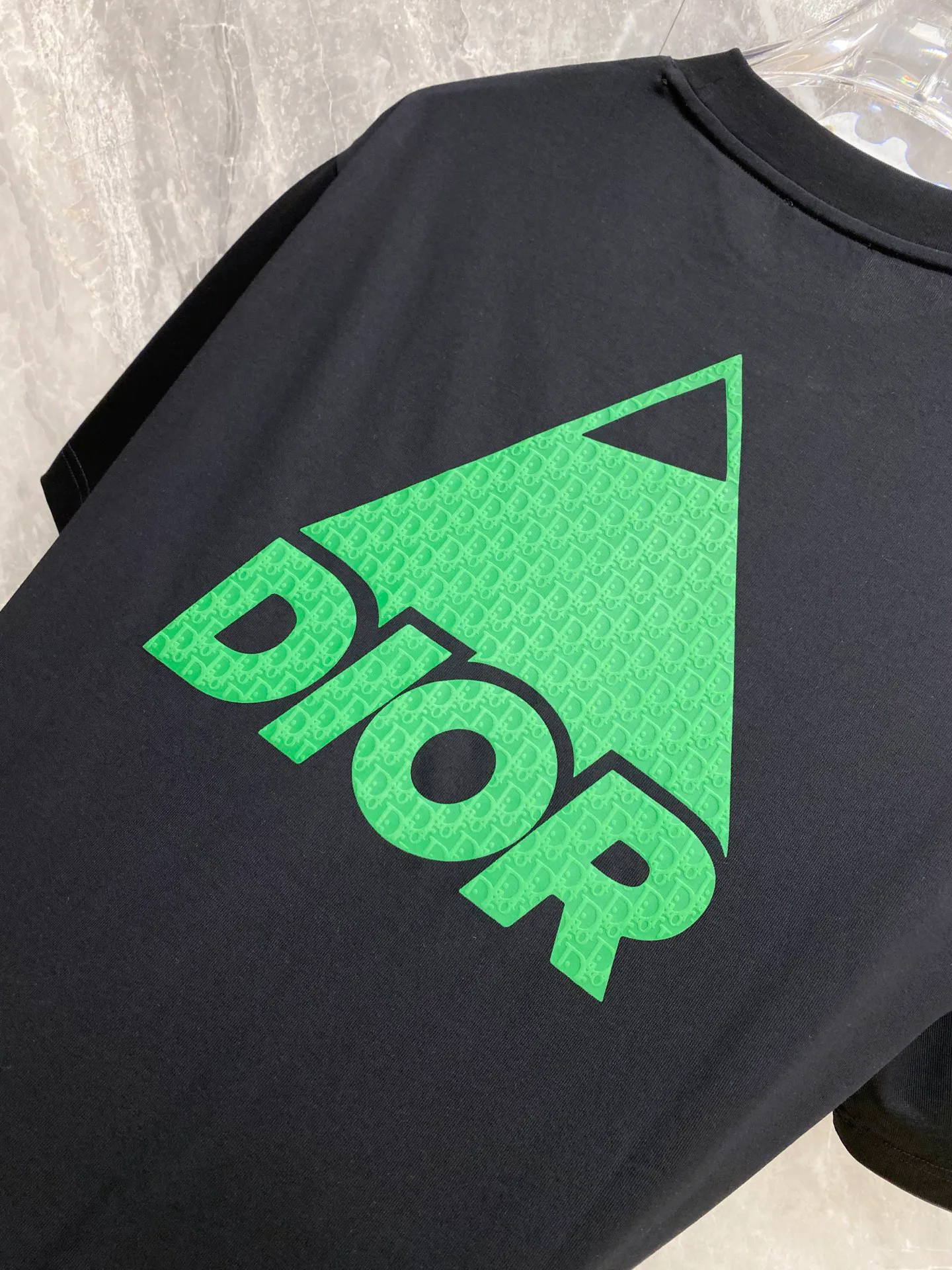 Футболки Мужские Christian Dior 13441956