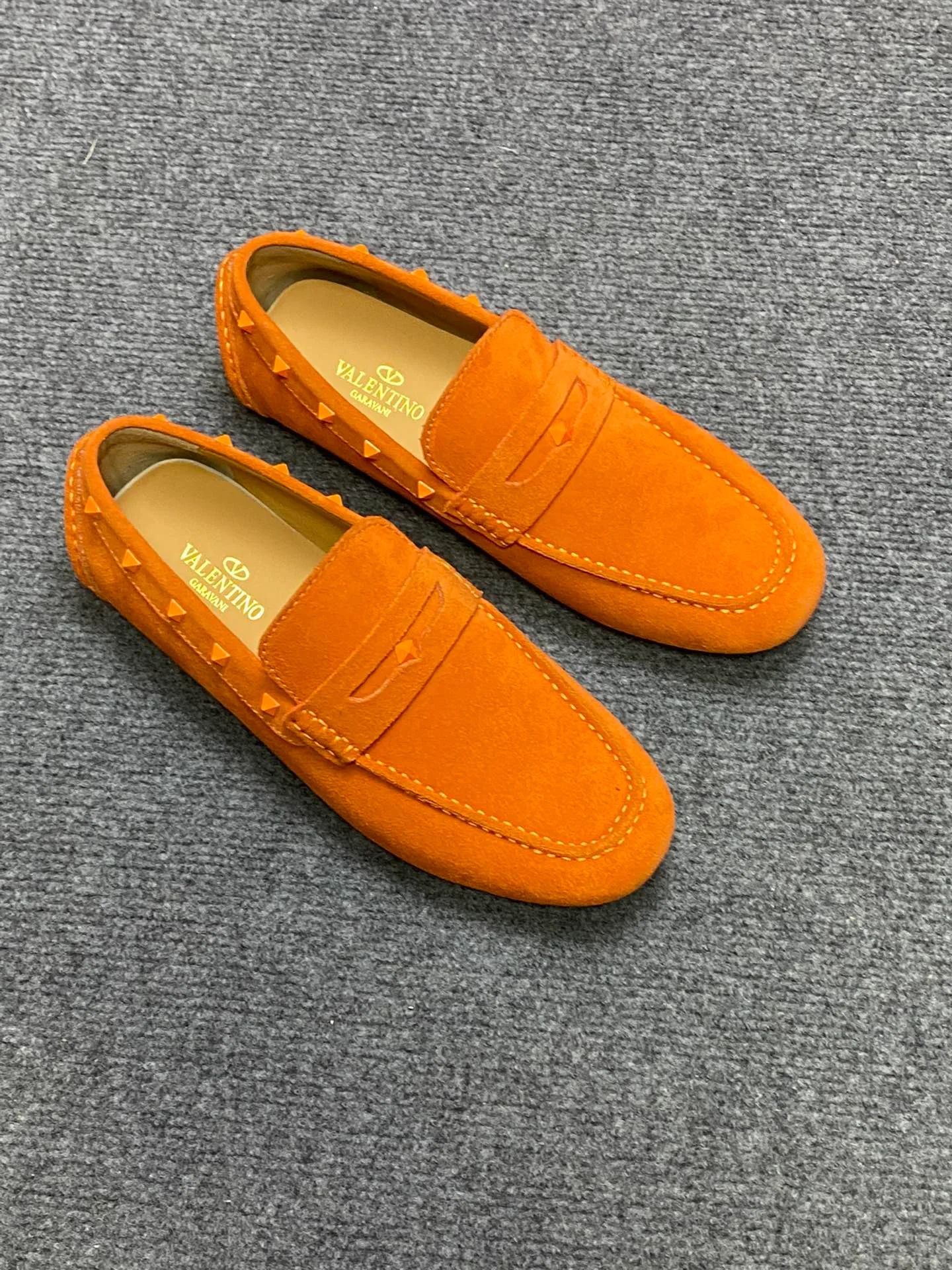 Мокасины Мужские Valentino 881802