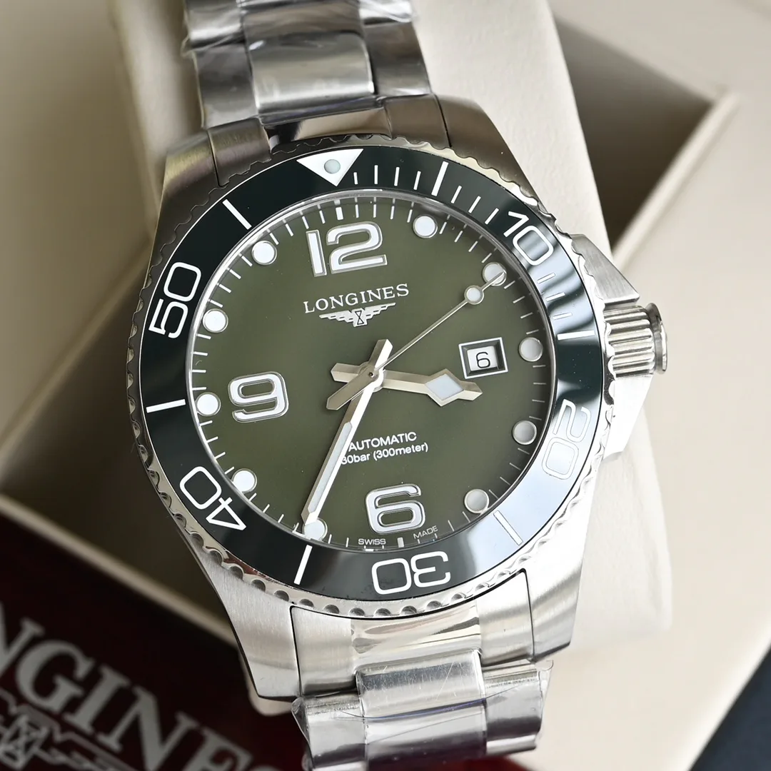 Часы Мужские Longines 10224420