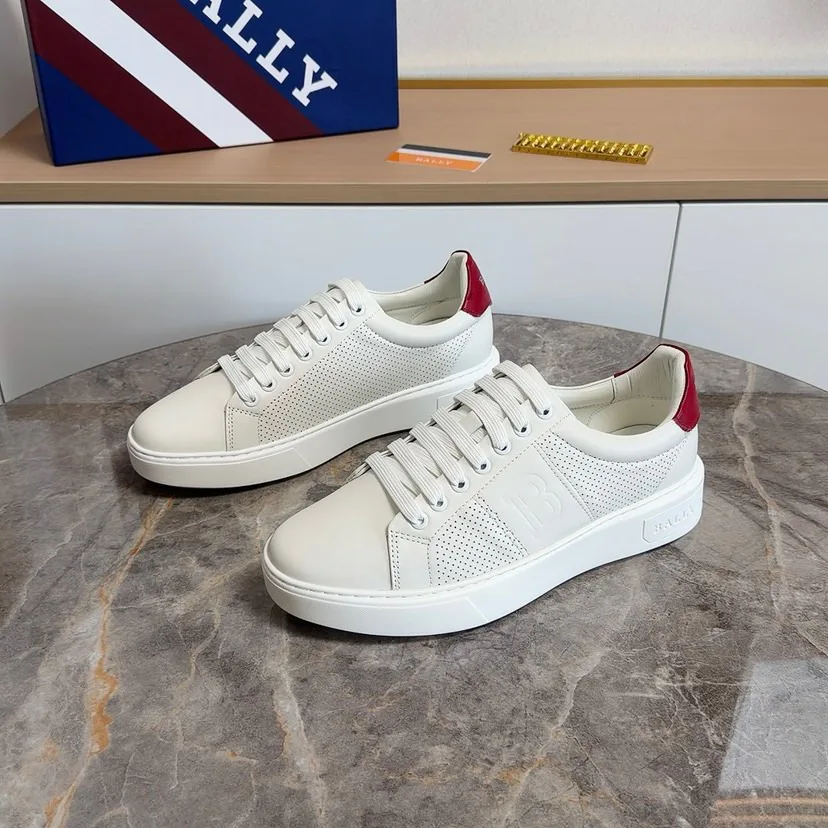 Кроссовки Мужские Bally 18103571