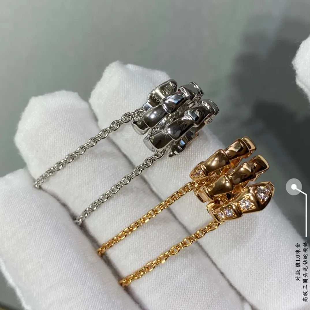 Бижутерия Bvlgari 4210