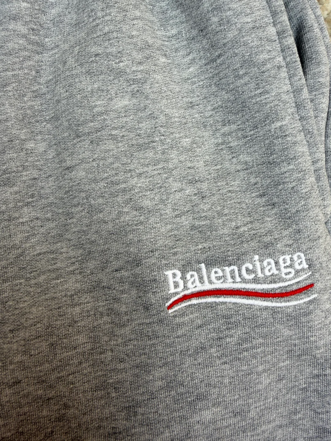 Шорты Мужские Balenciaga 13187693