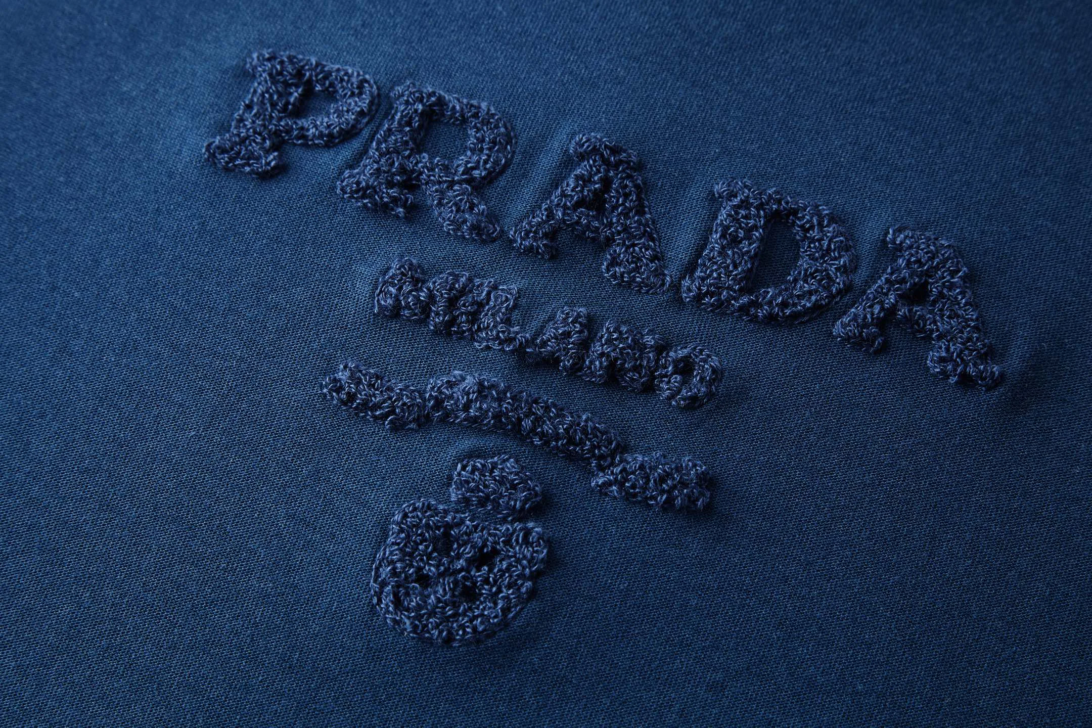 Футболки Мужские Prada 11178334