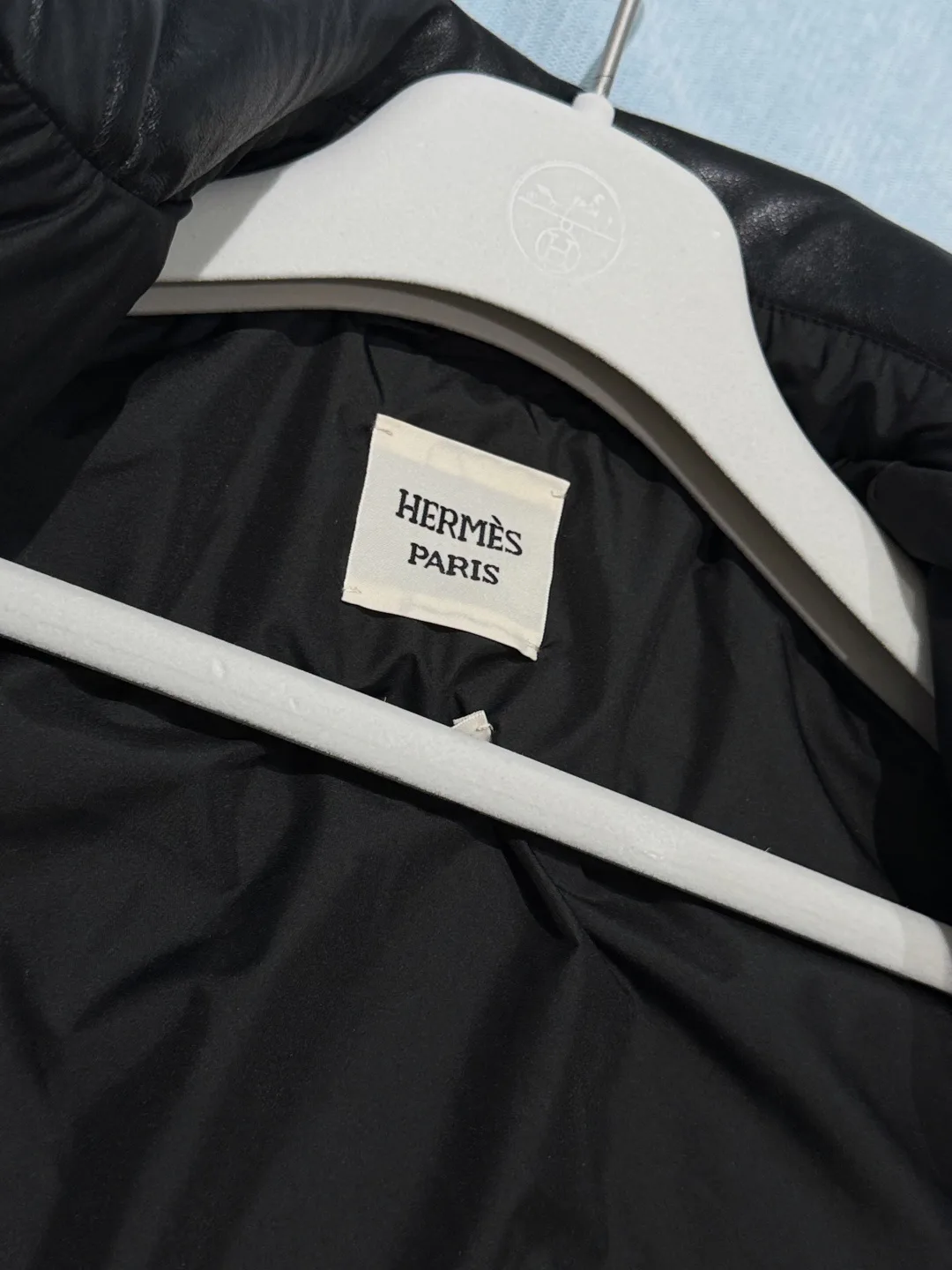 Куртки И Пуховики Женские Hermes 18049806