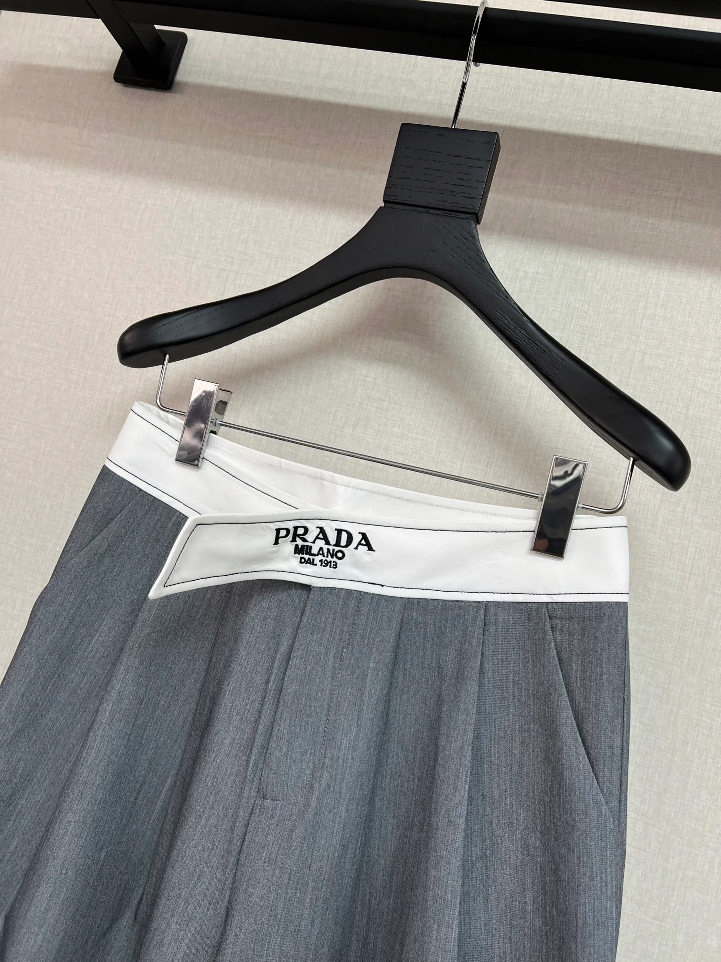Брюки Женские Prada 1693757