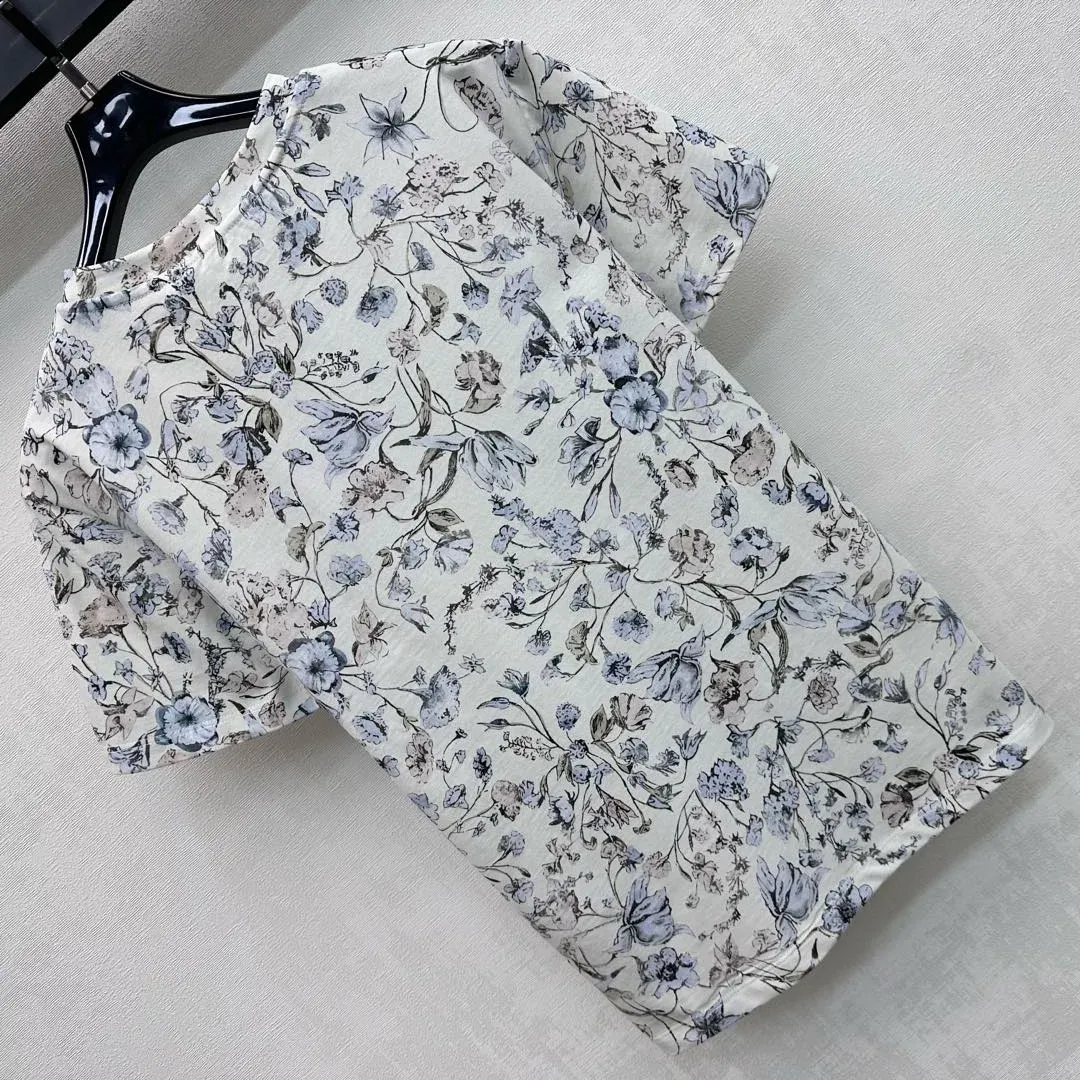 Футболки Женские Christian Dior 1941918