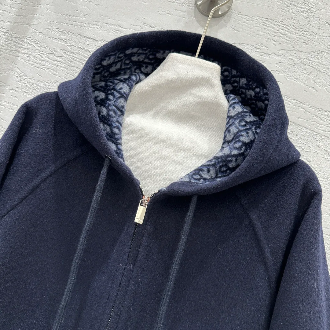 Куртки И Пуховики Женские Christian Dior 784997