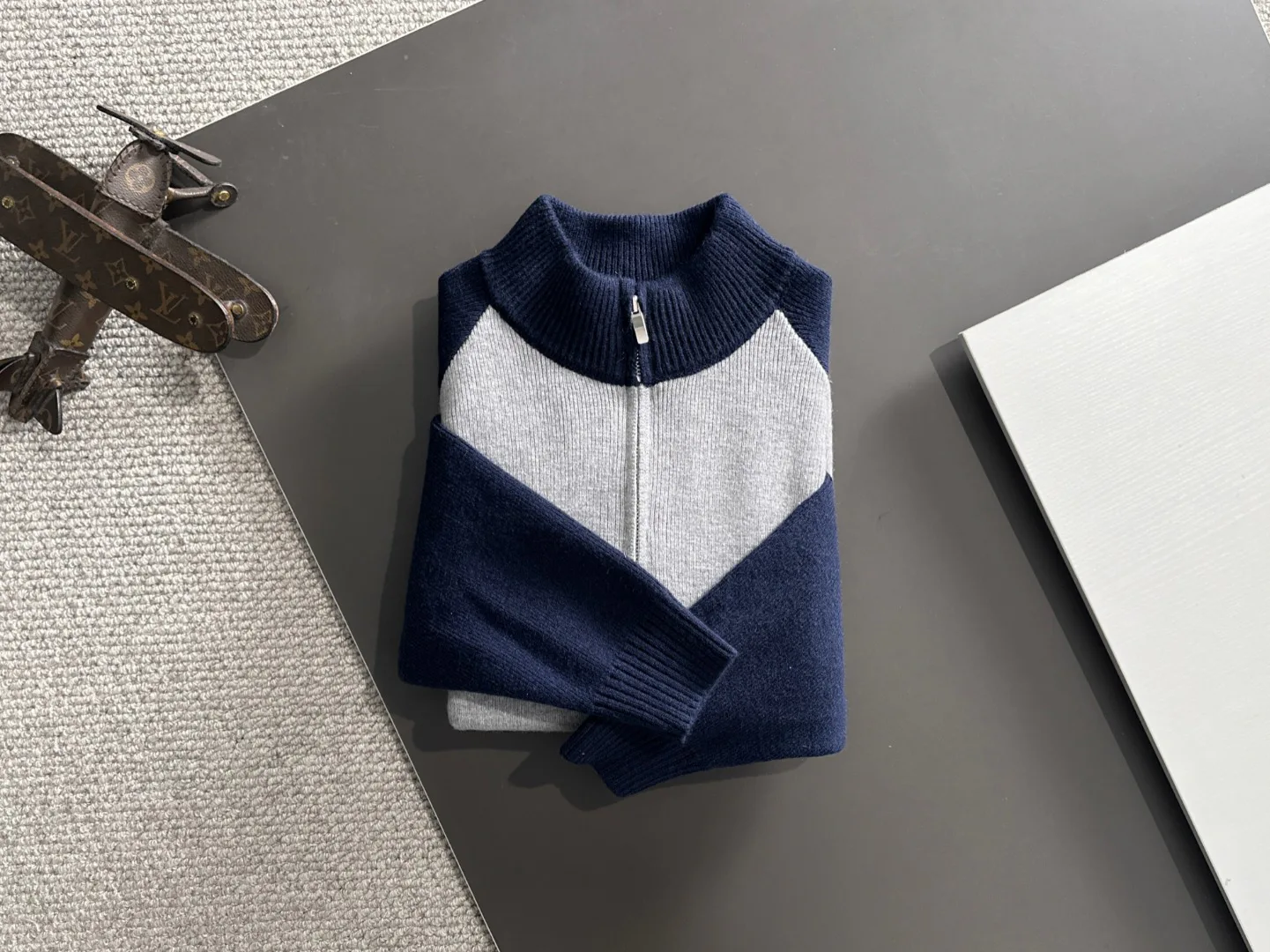 Джемперы И Свитеры Мужские Moncler 1742709