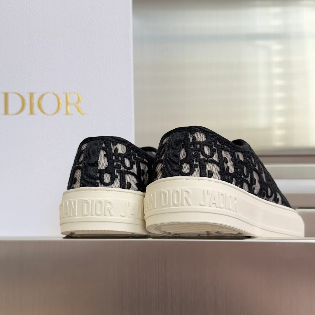 Кеды Женские Christian Dior 12701136