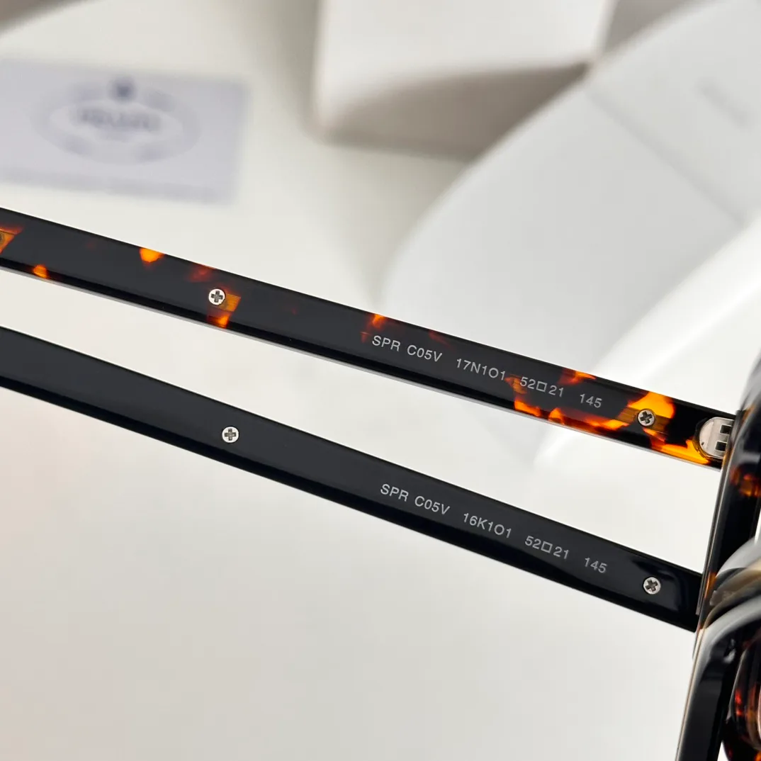 Очки Prada 280006