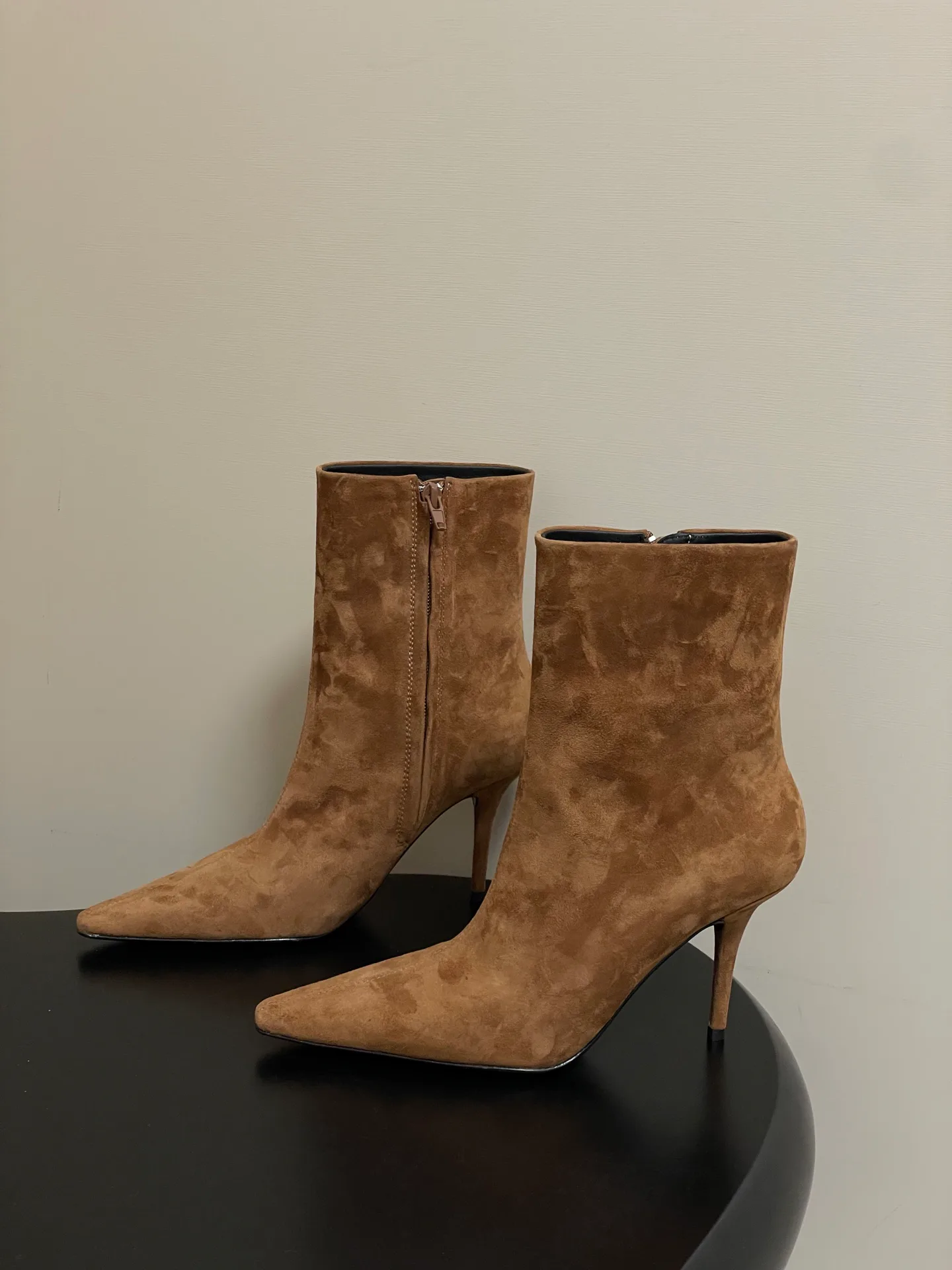 Ботильоны Женские Saint Laurent 18461766