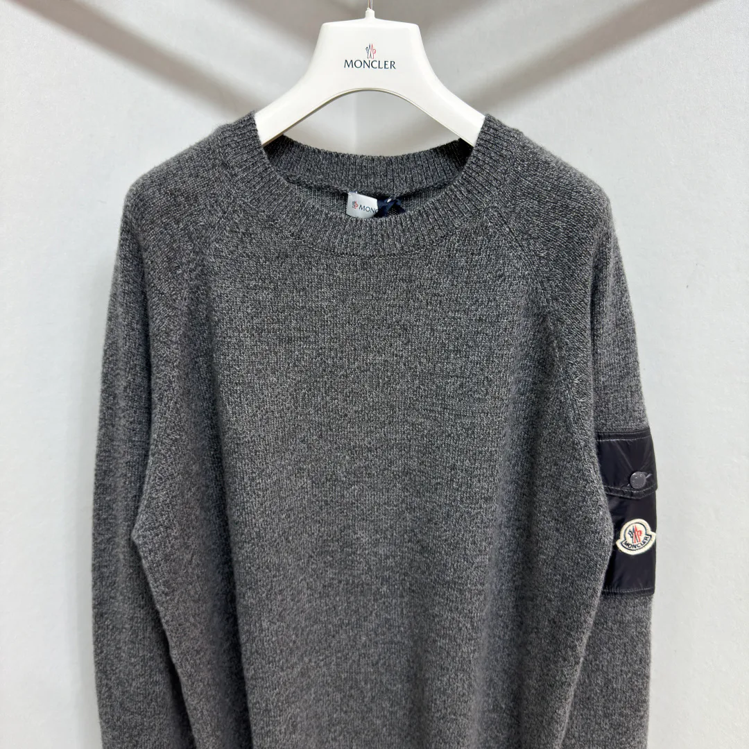 Джемперы И Свитеры Мужские Moncler 1059544