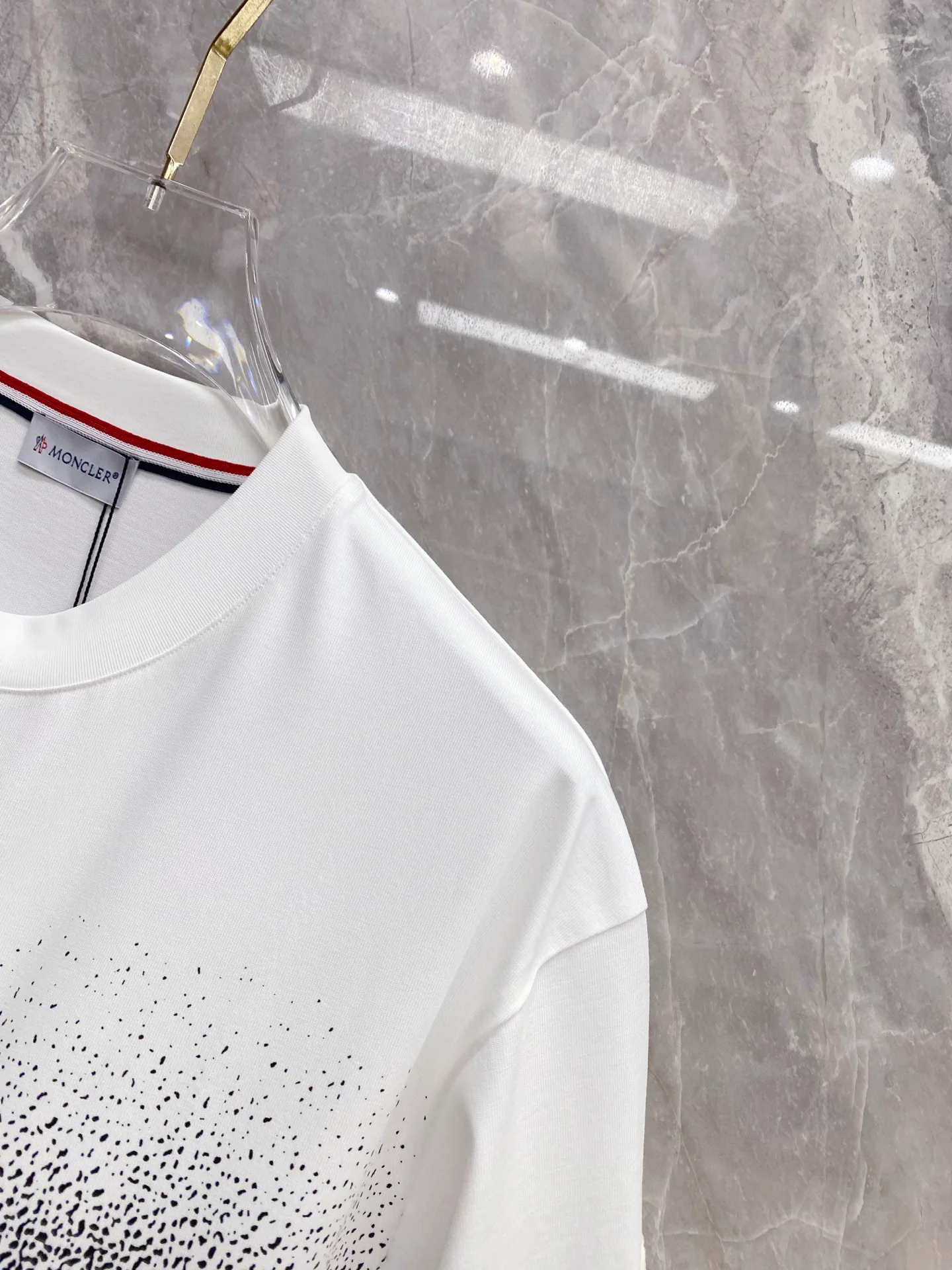 Футболки Мужские Moncler 13441897