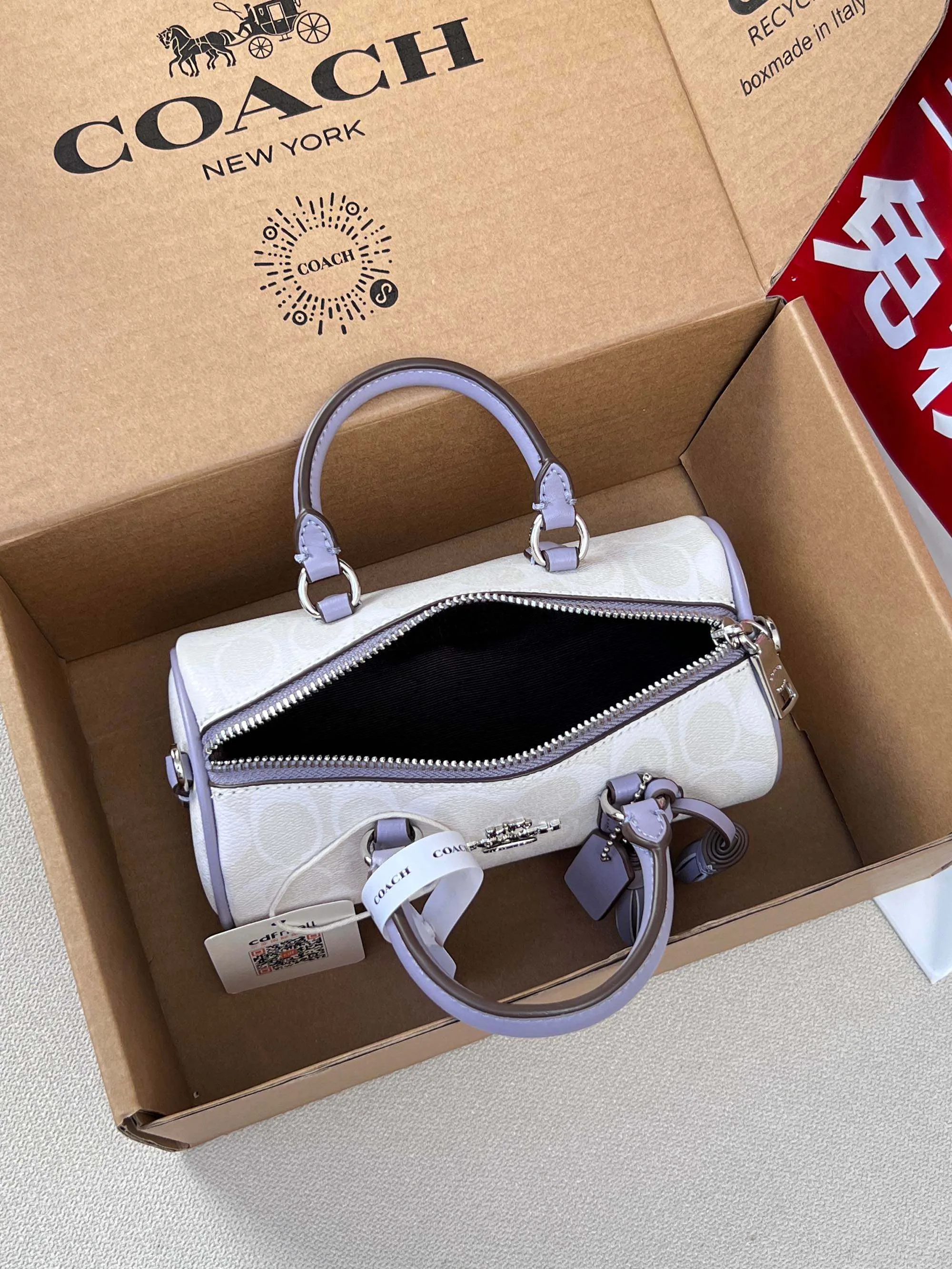 Классические Сумки Женские Coach 6262031