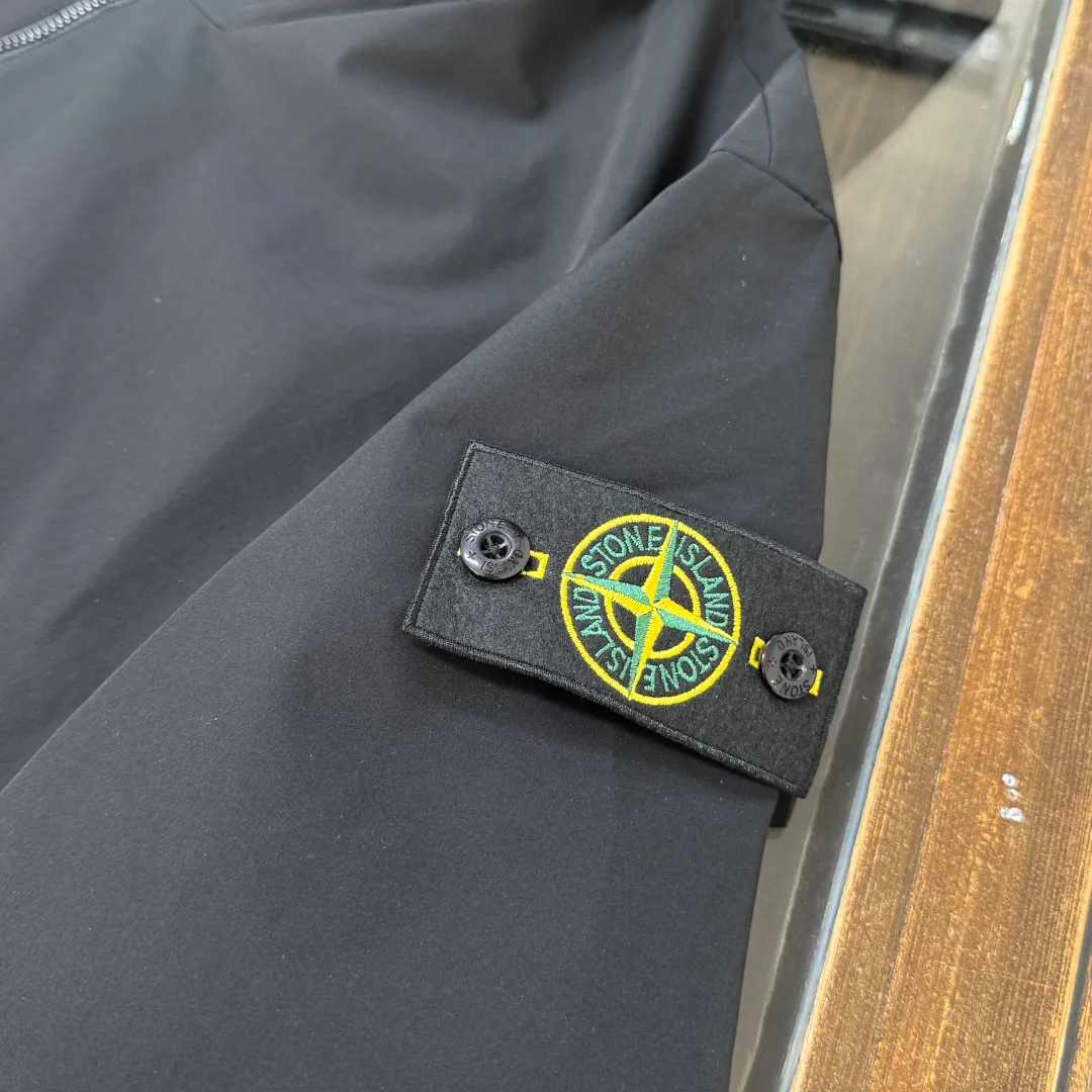 Куртки И Пуховики Мужские Stone Island 17498085