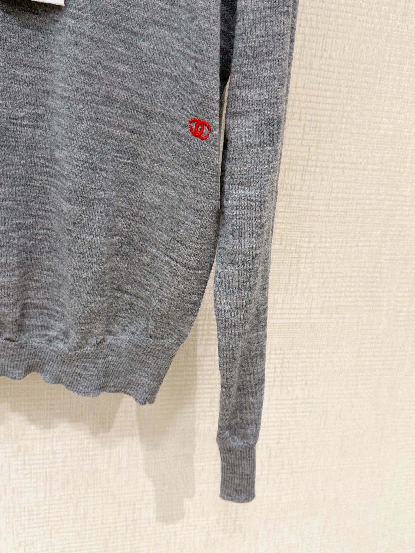 Джемперы И Свитеры Женские Chanel 11533794