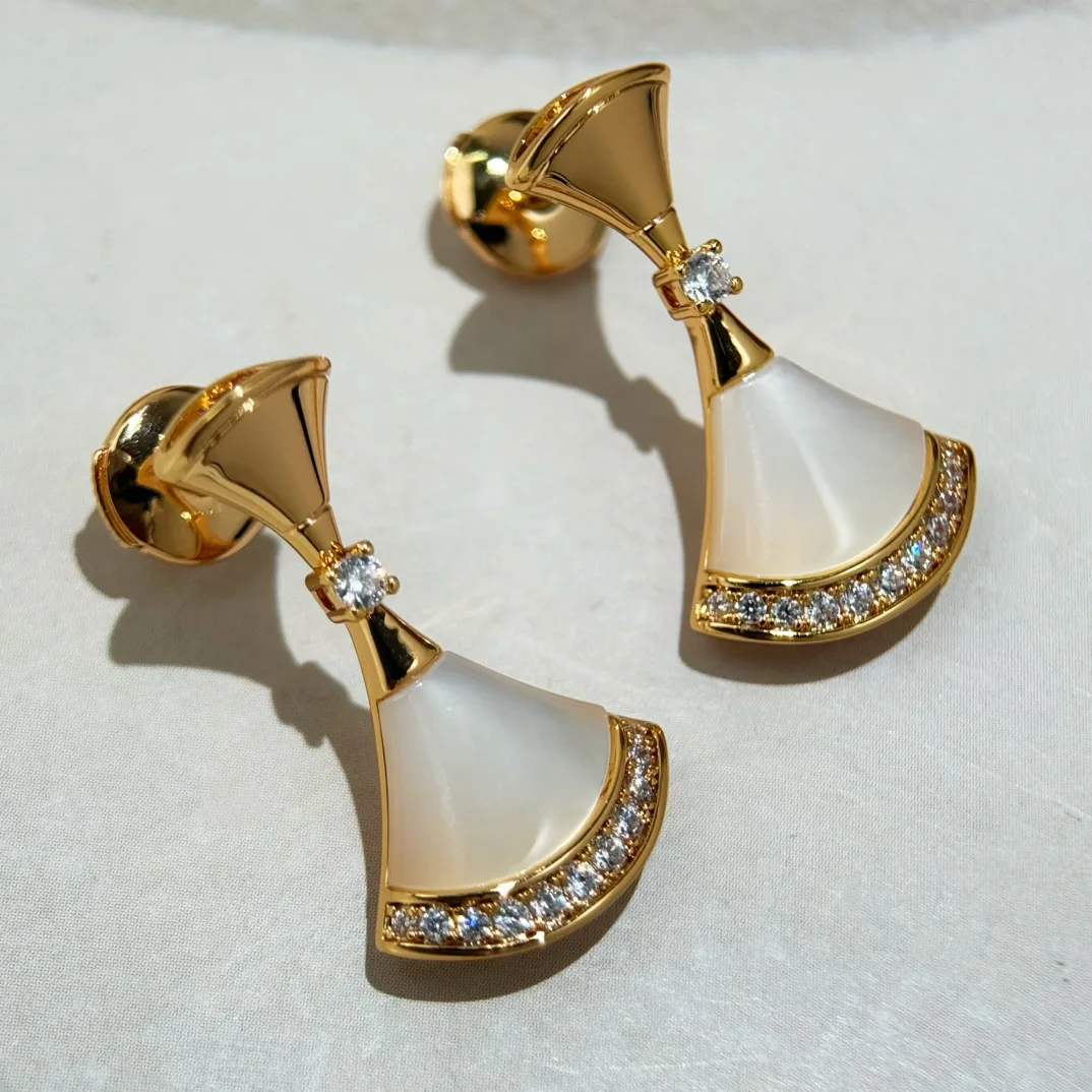 Бижутерия Bvlgari 172302