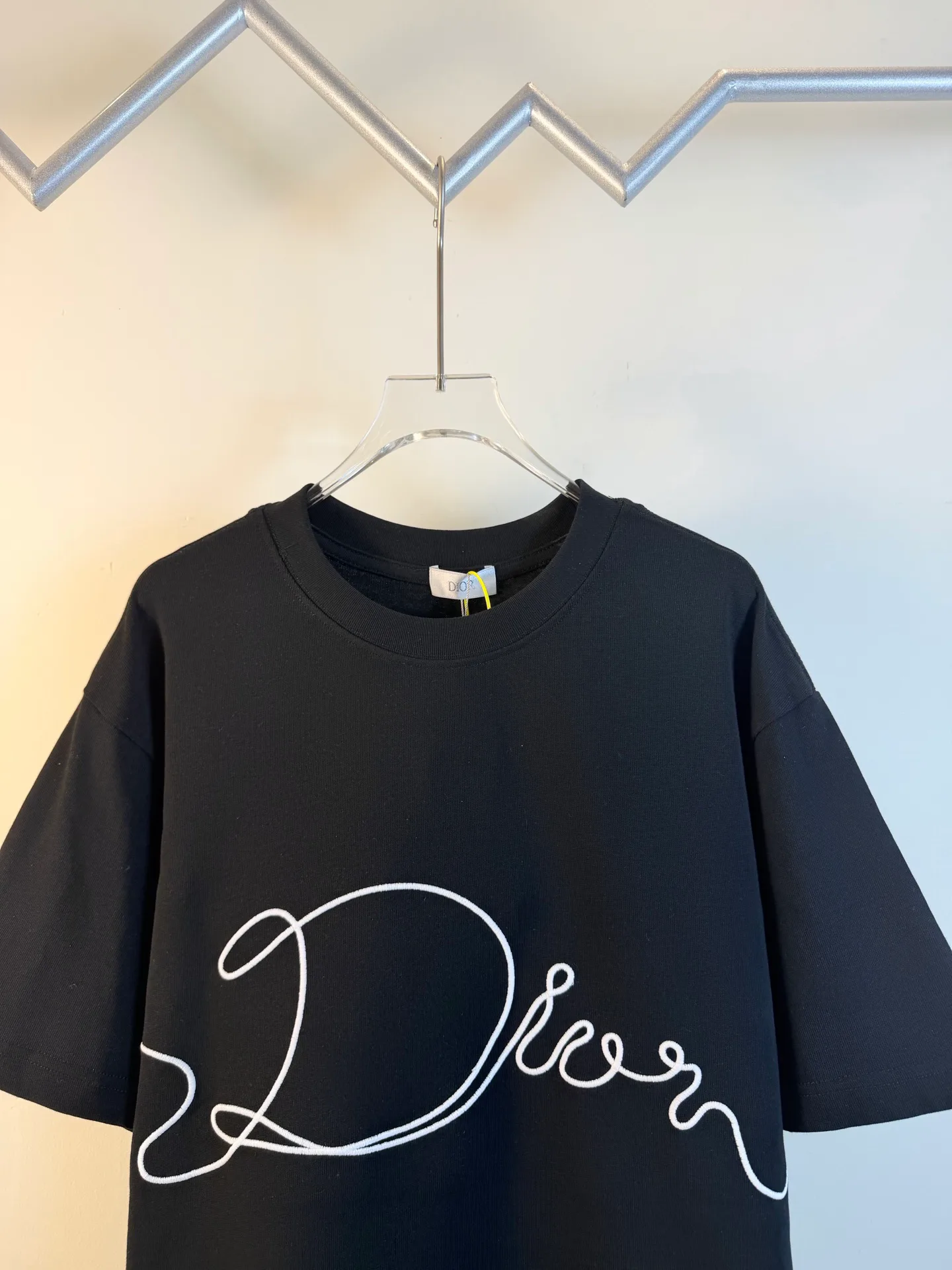 Футболки Женские Christian Dior 9150816