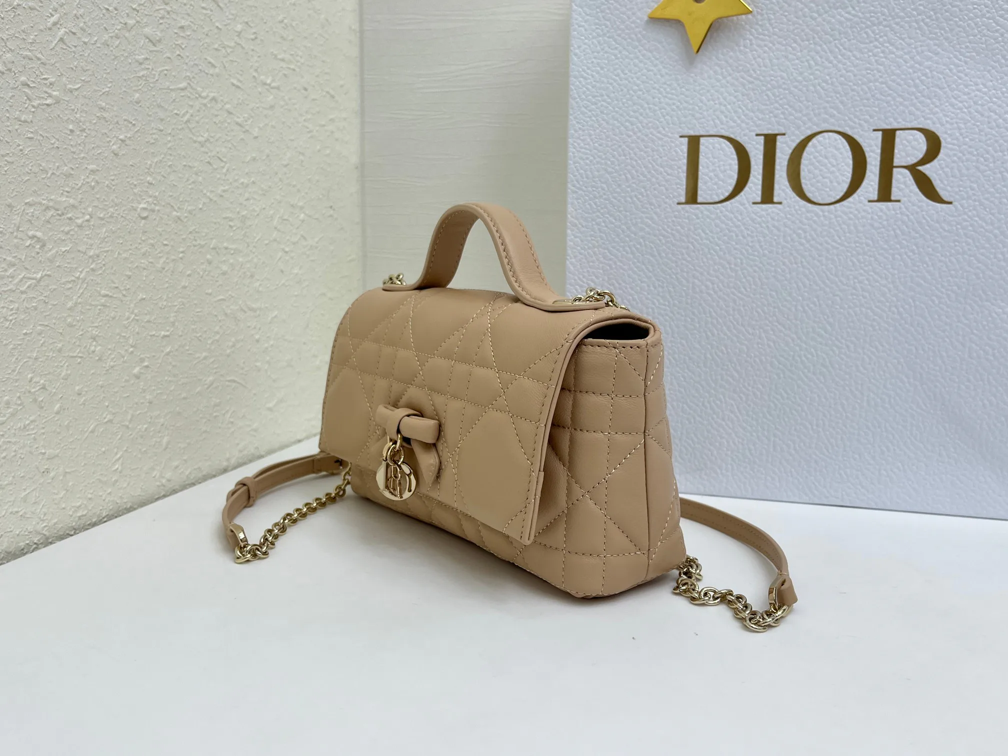 Классические Сумки Женские Christian Dior 17463901