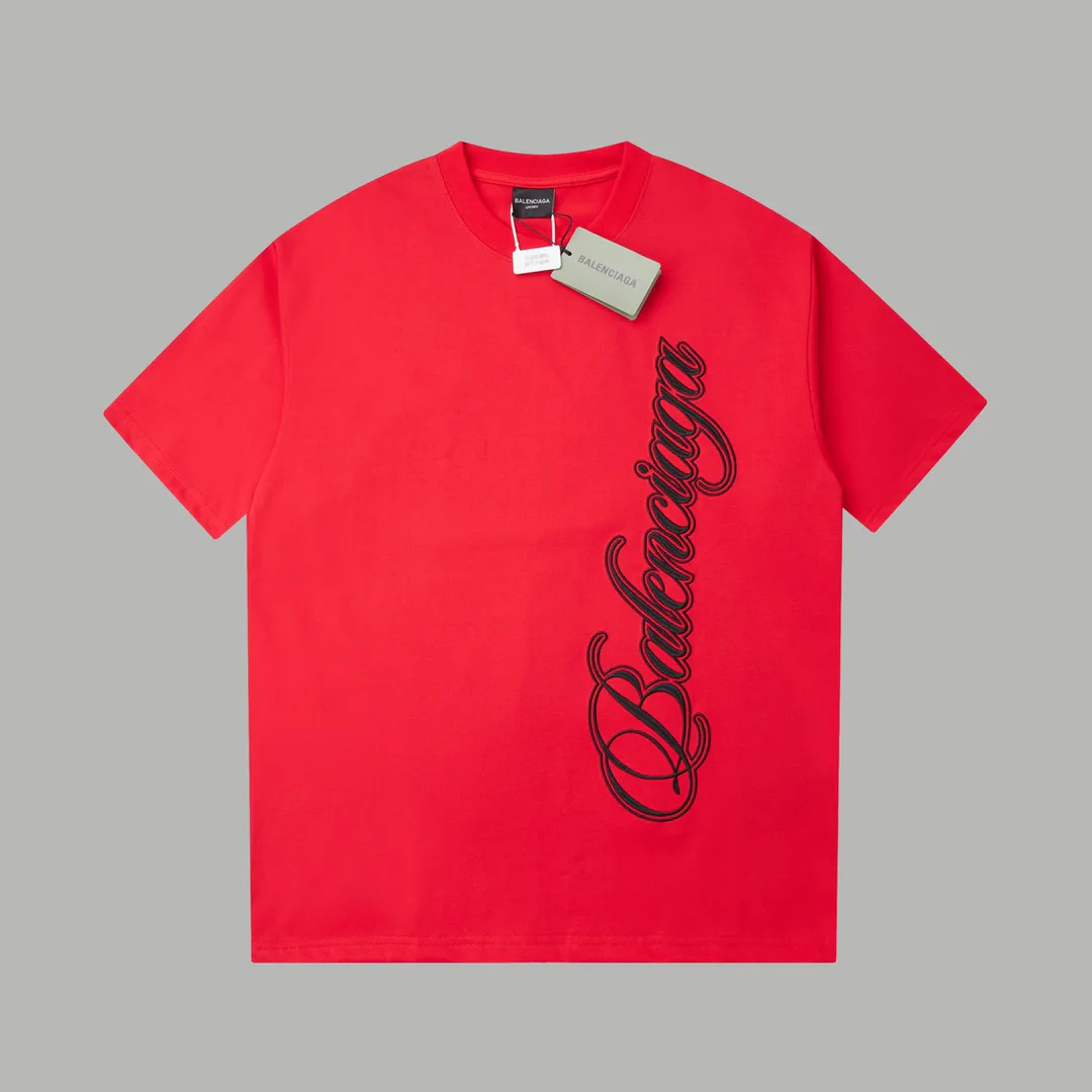 Футболки Мужские Balenciaga 12641058