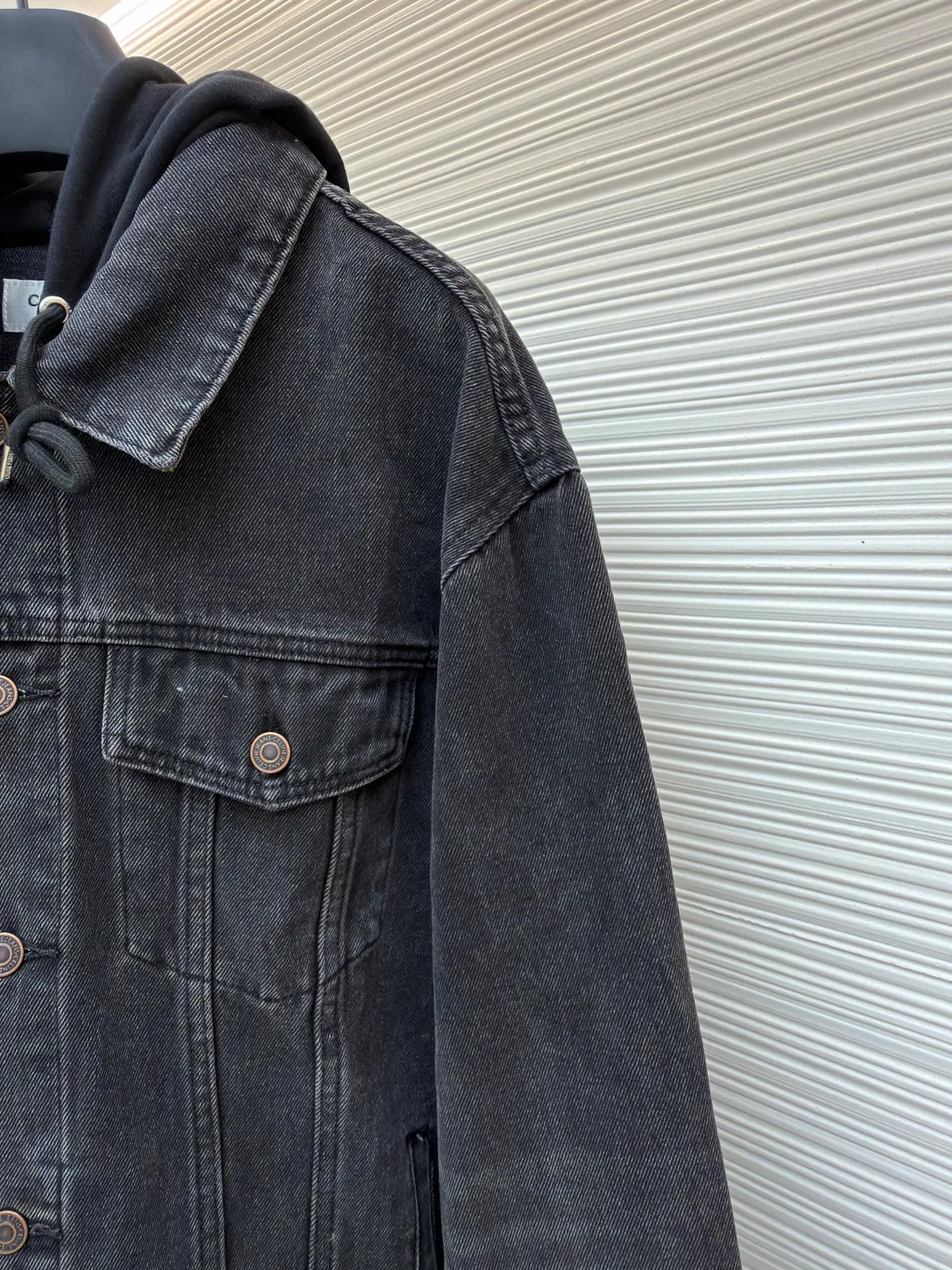 Куртки И Пуховики Мужские Celine 616543